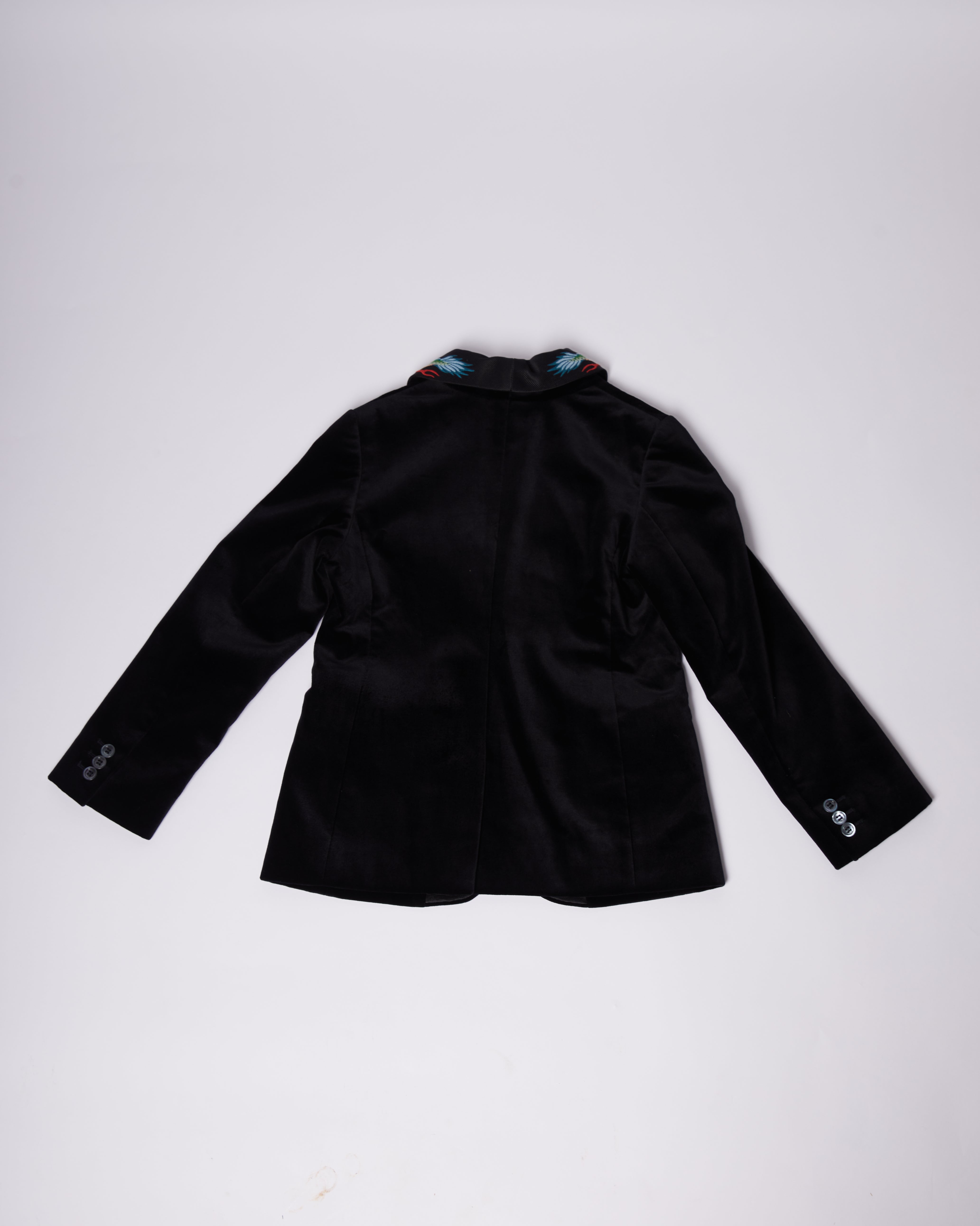 Gucci Kids Blazer