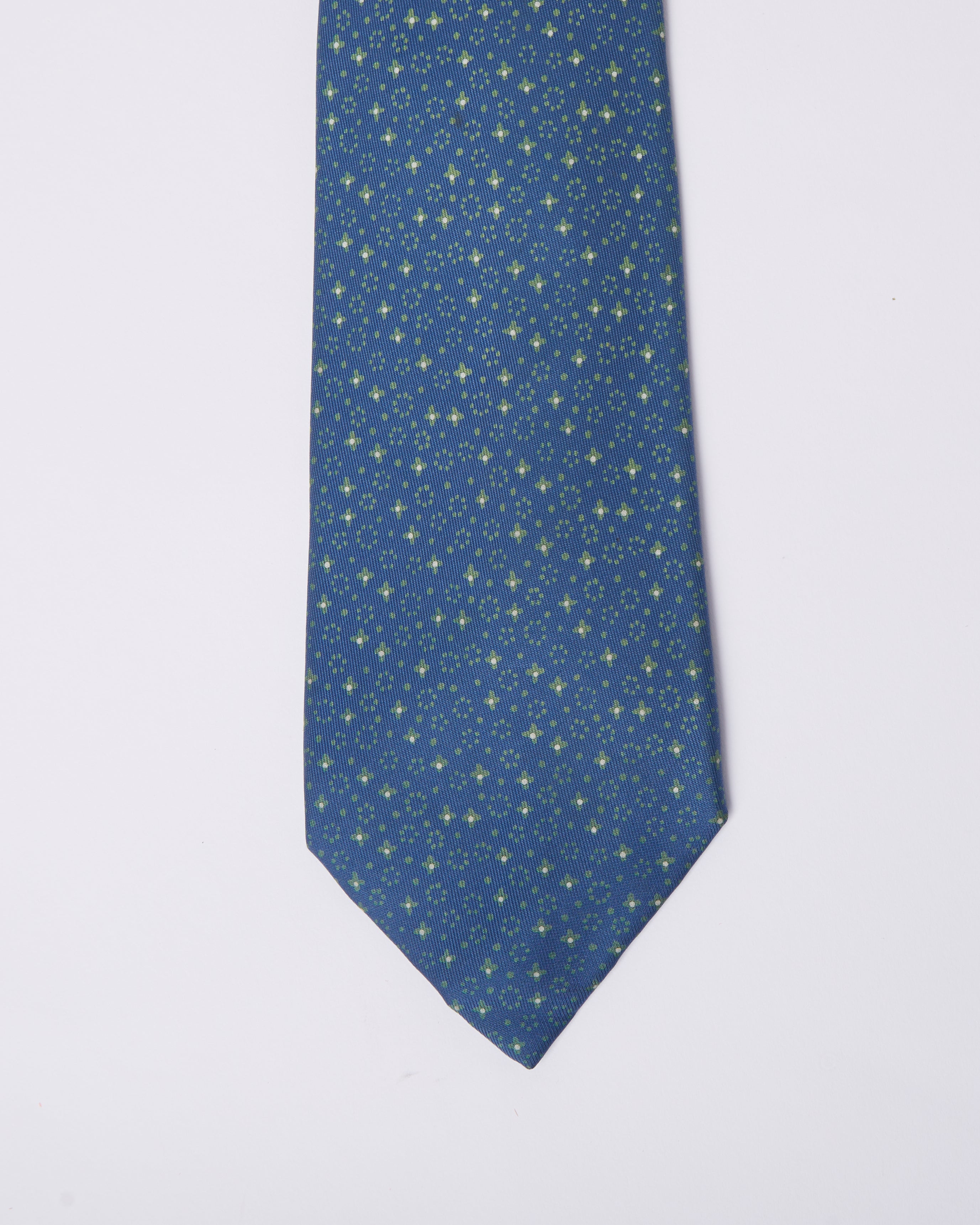 Hermes Star Gaze Tie