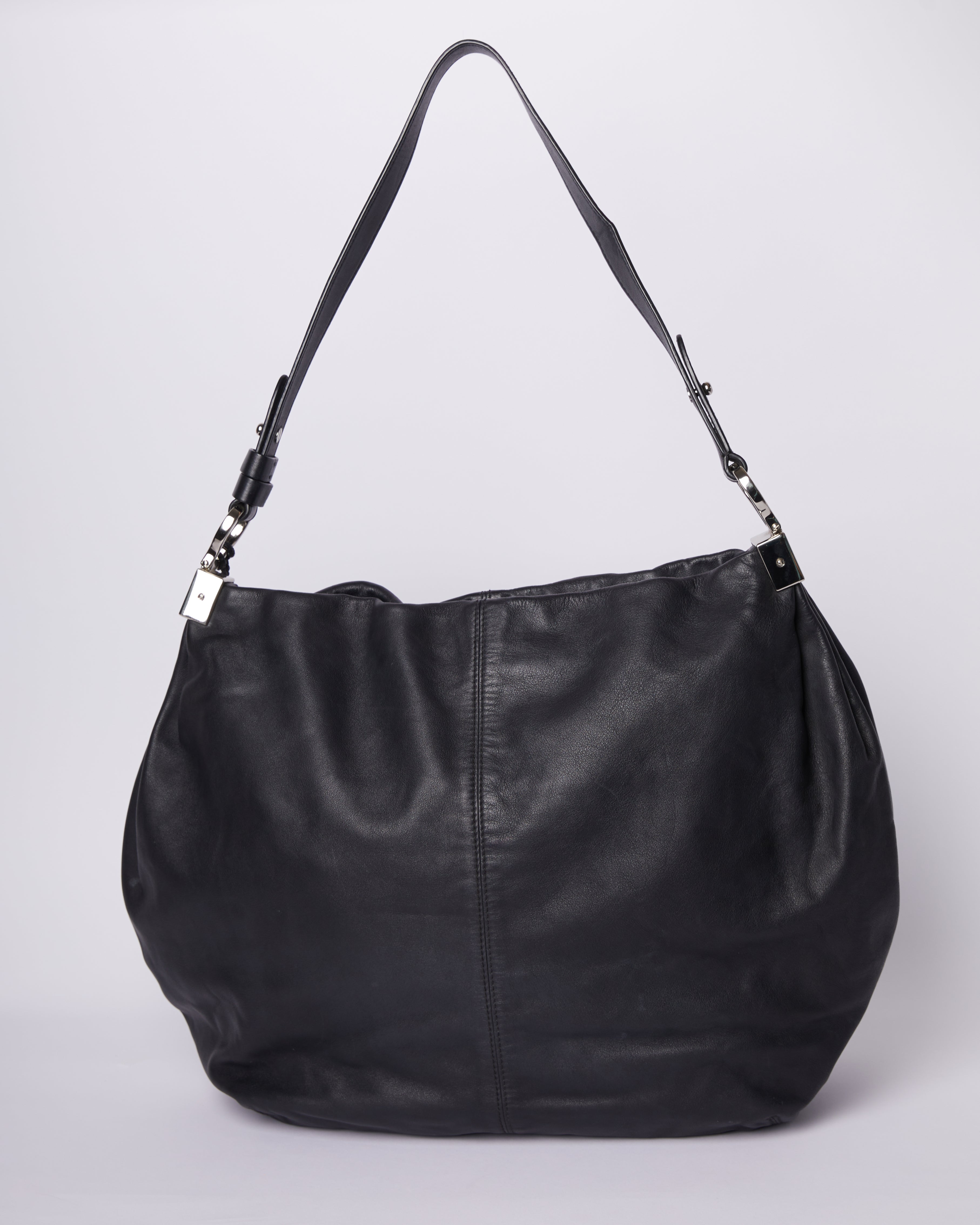 Cole Haan Black shoulder bag