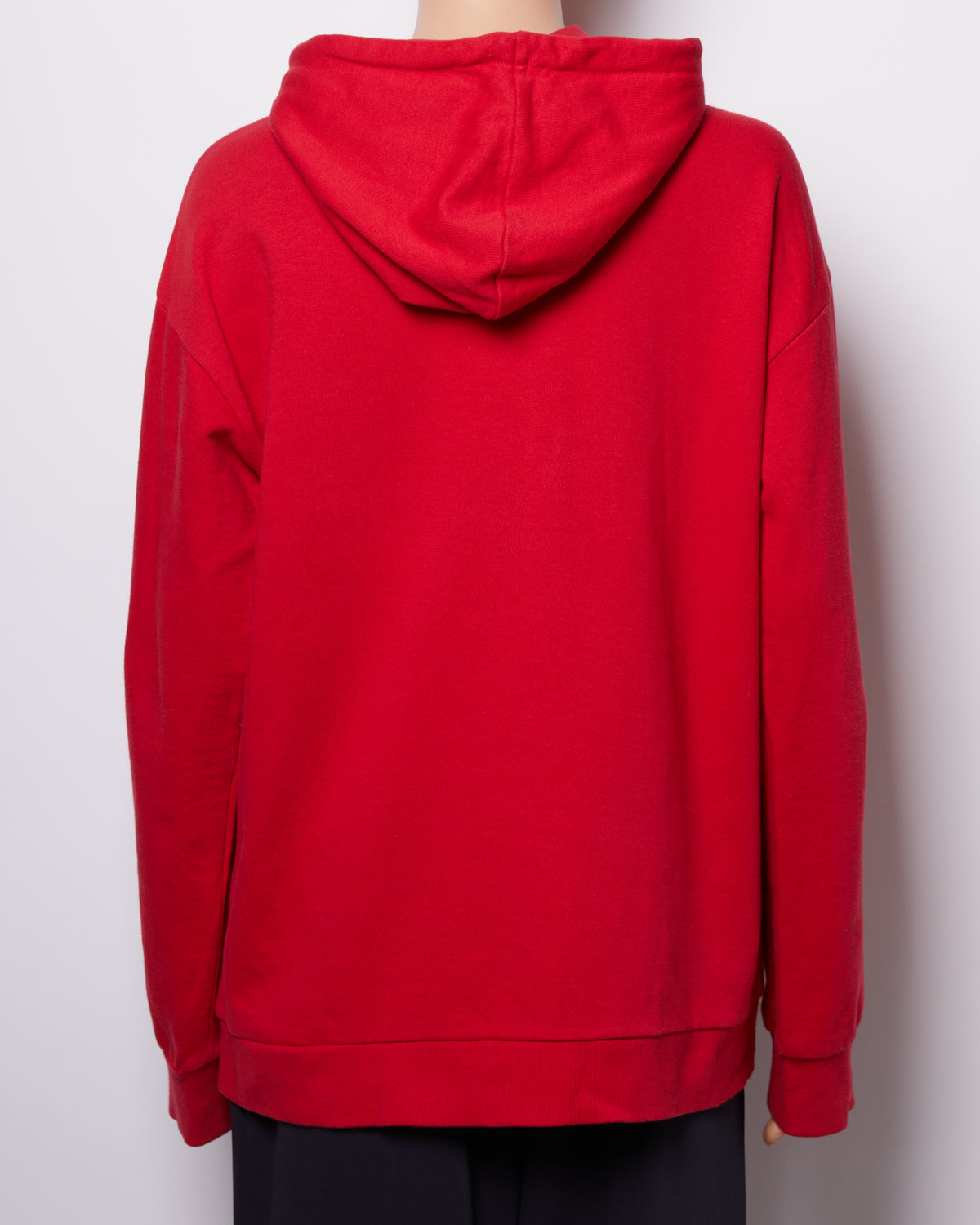 Armani Exchange Zipper In Red