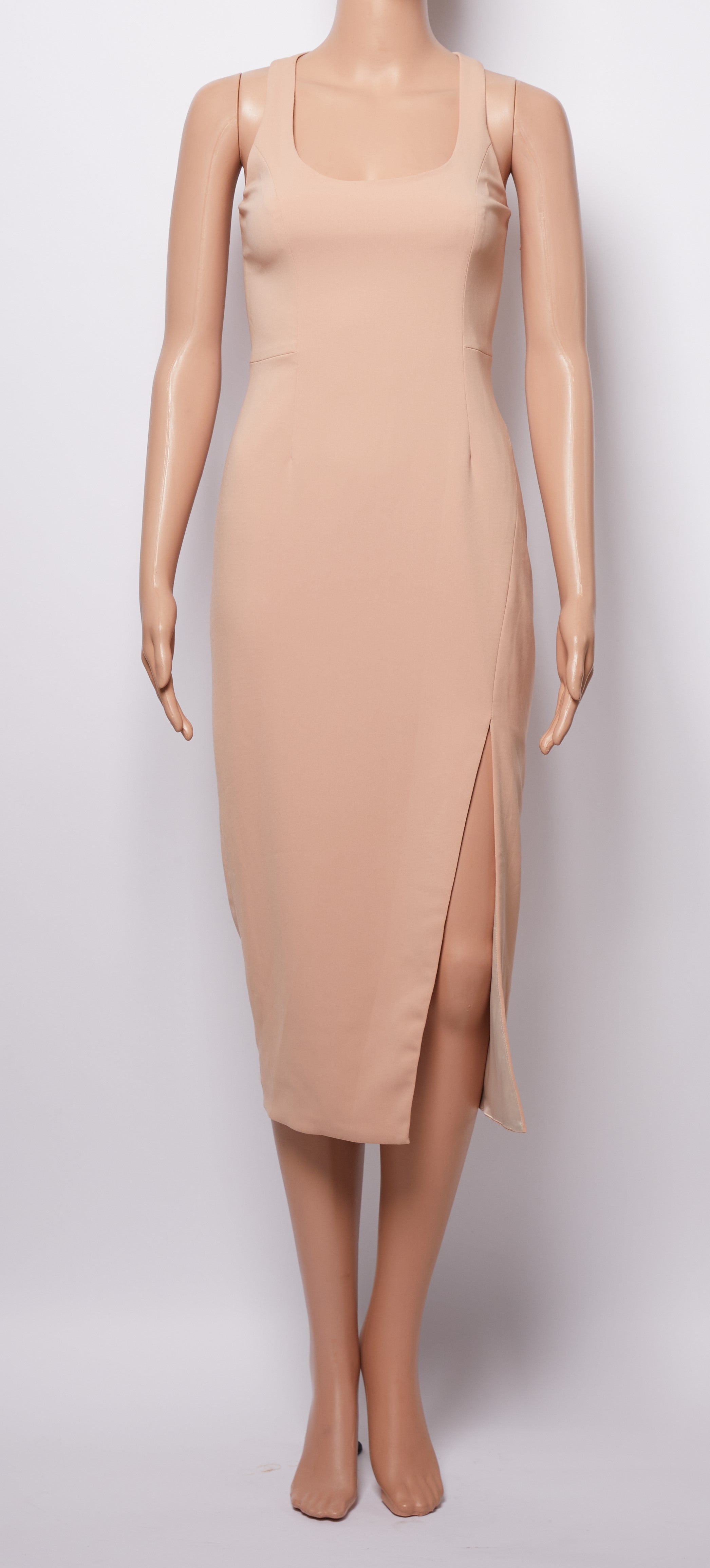 Jaygodfrey Dress