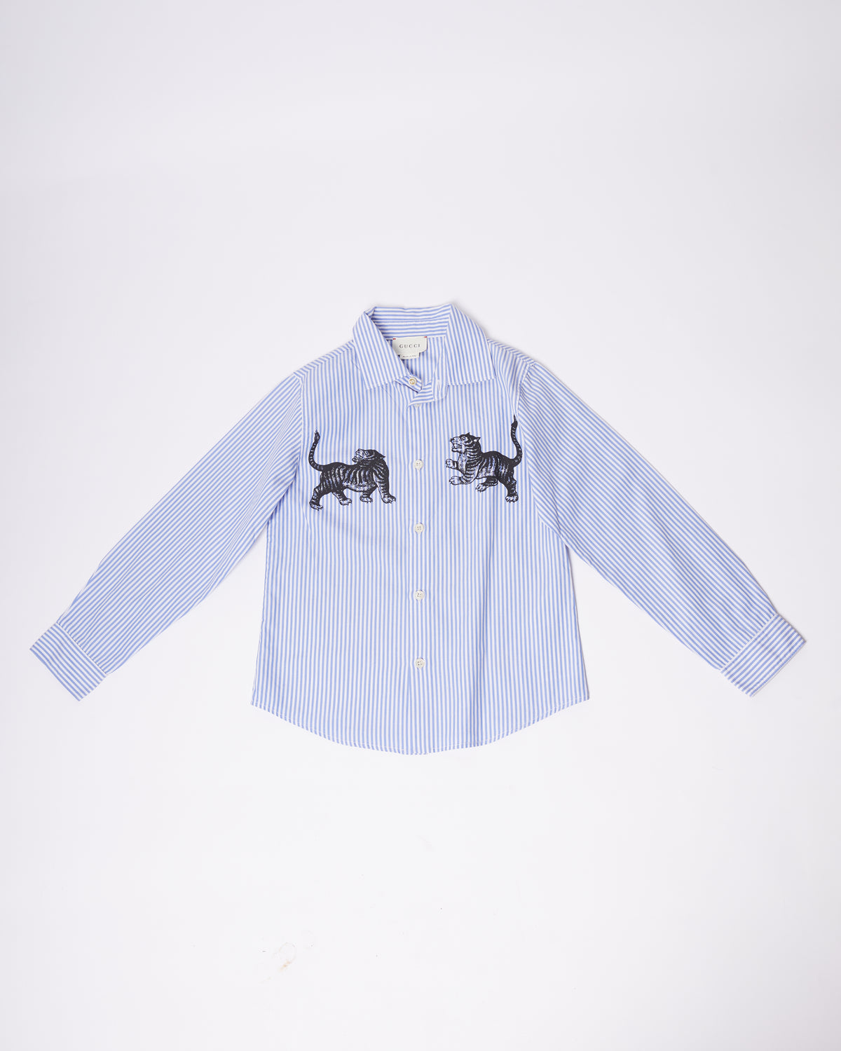 Gucci Shirt Tiger