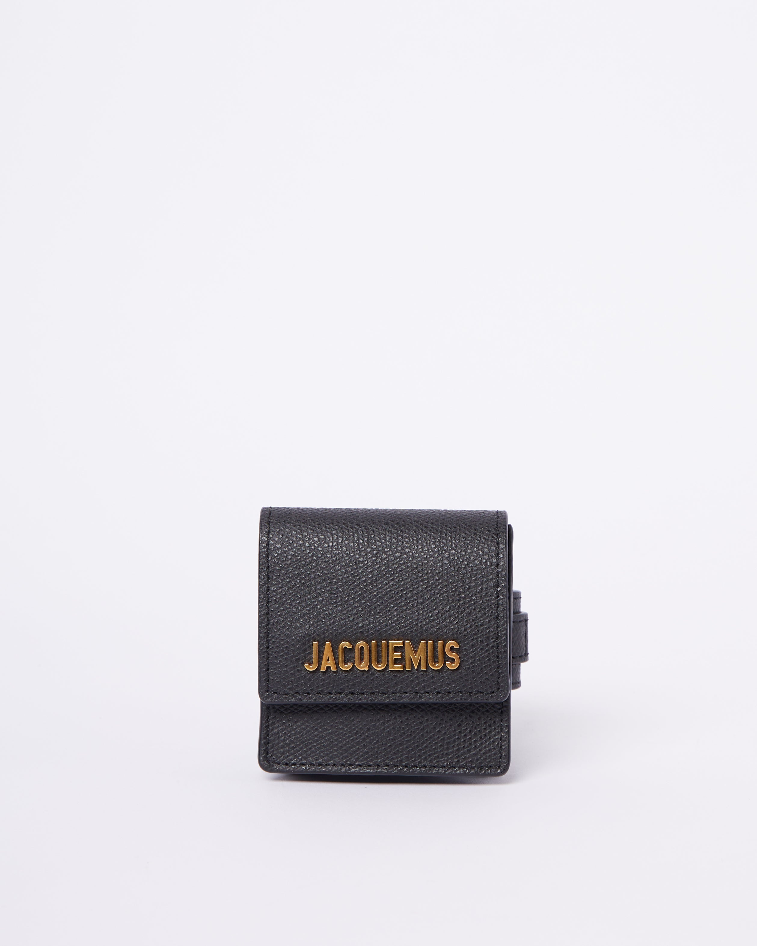 Jacquemus wrist bag sale