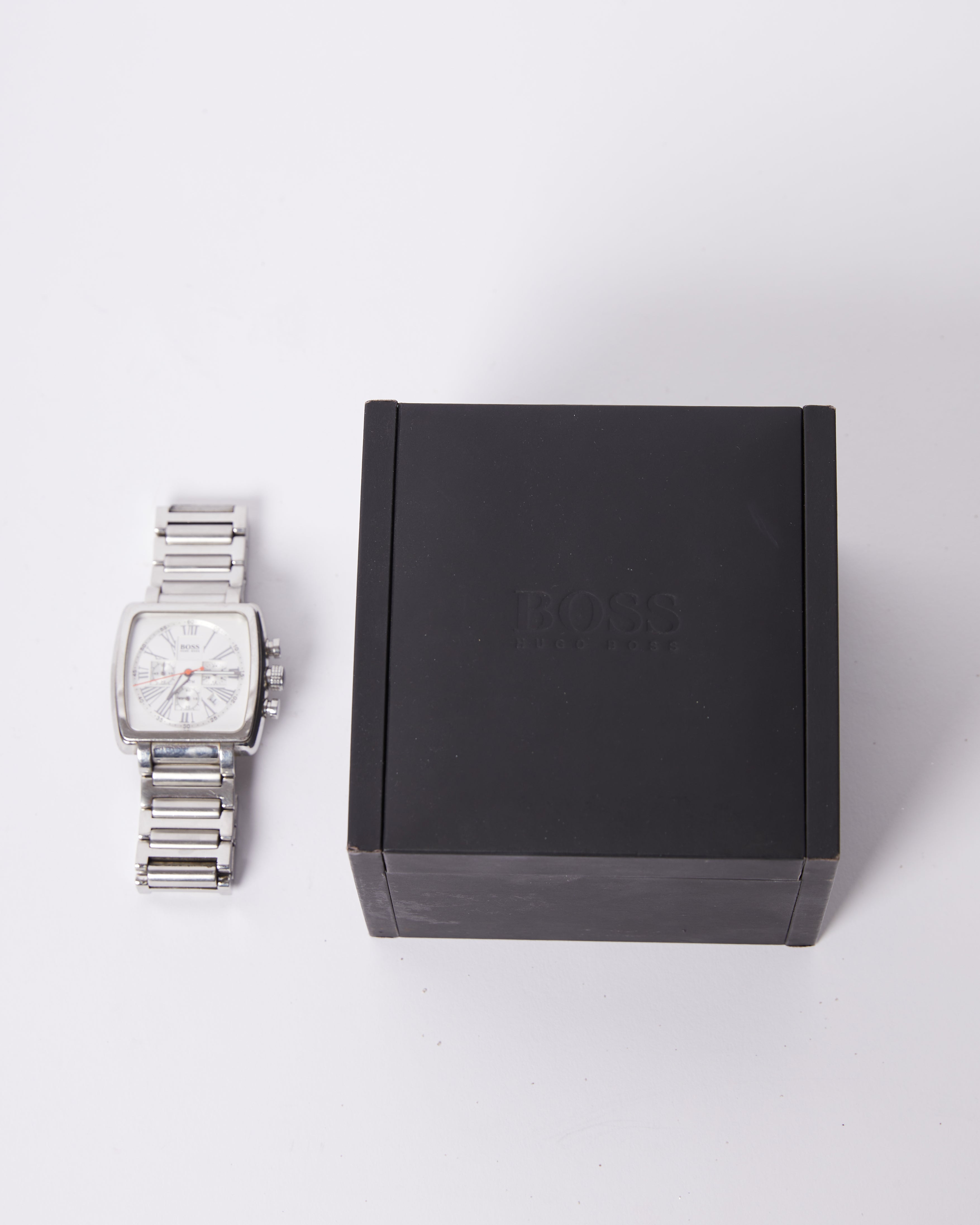 Hugo Boss watch