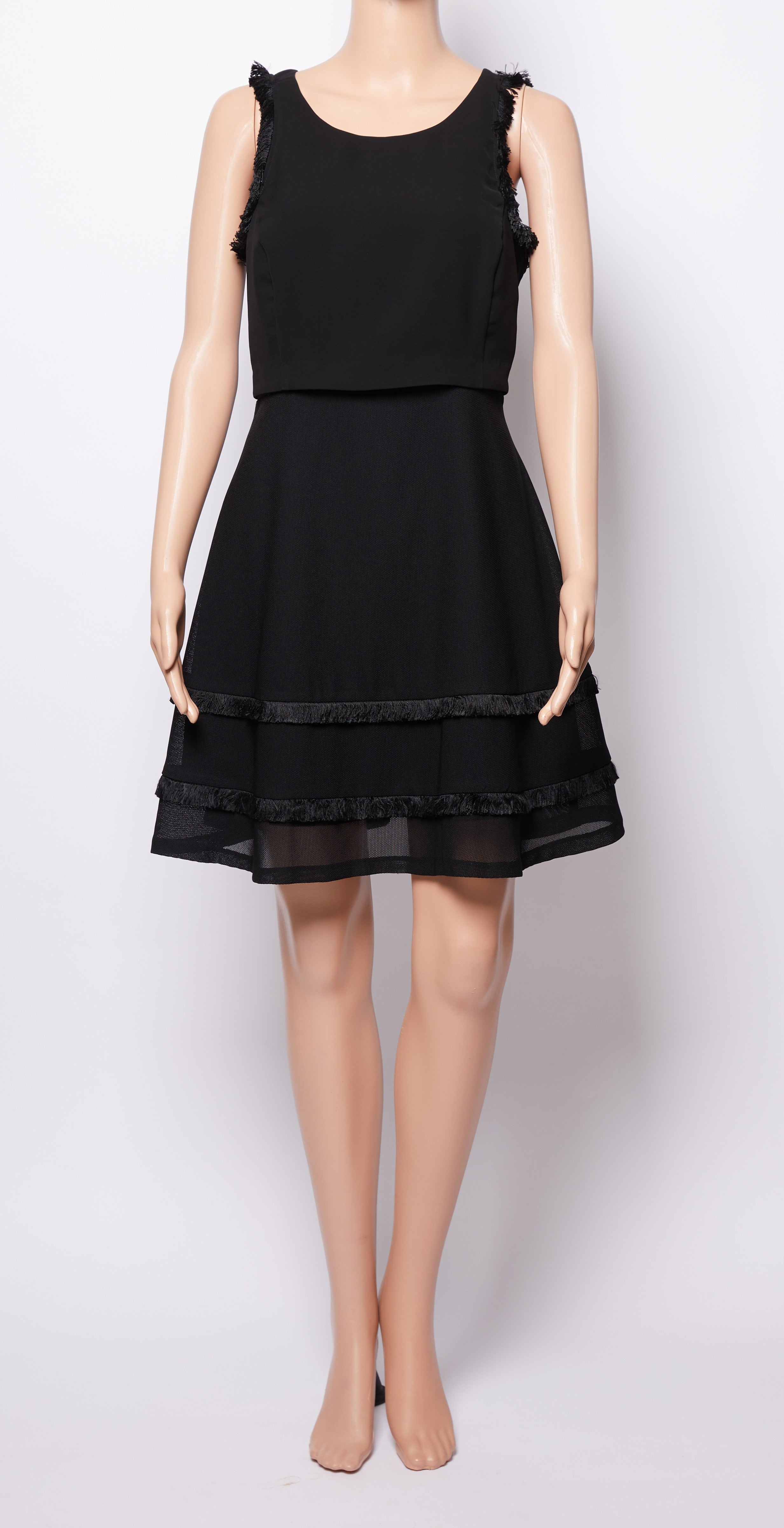 Sandro dress