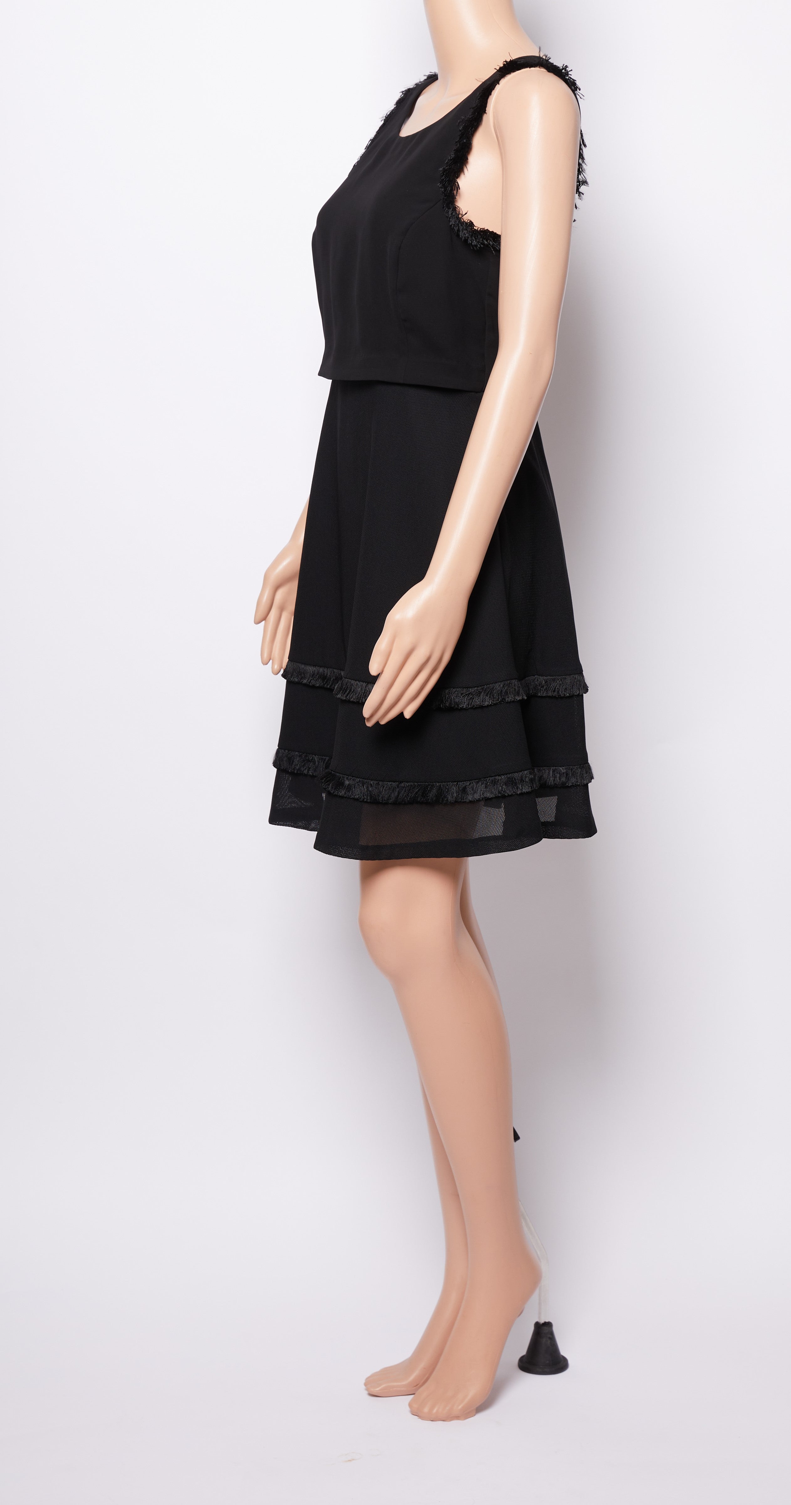 Sandro dress