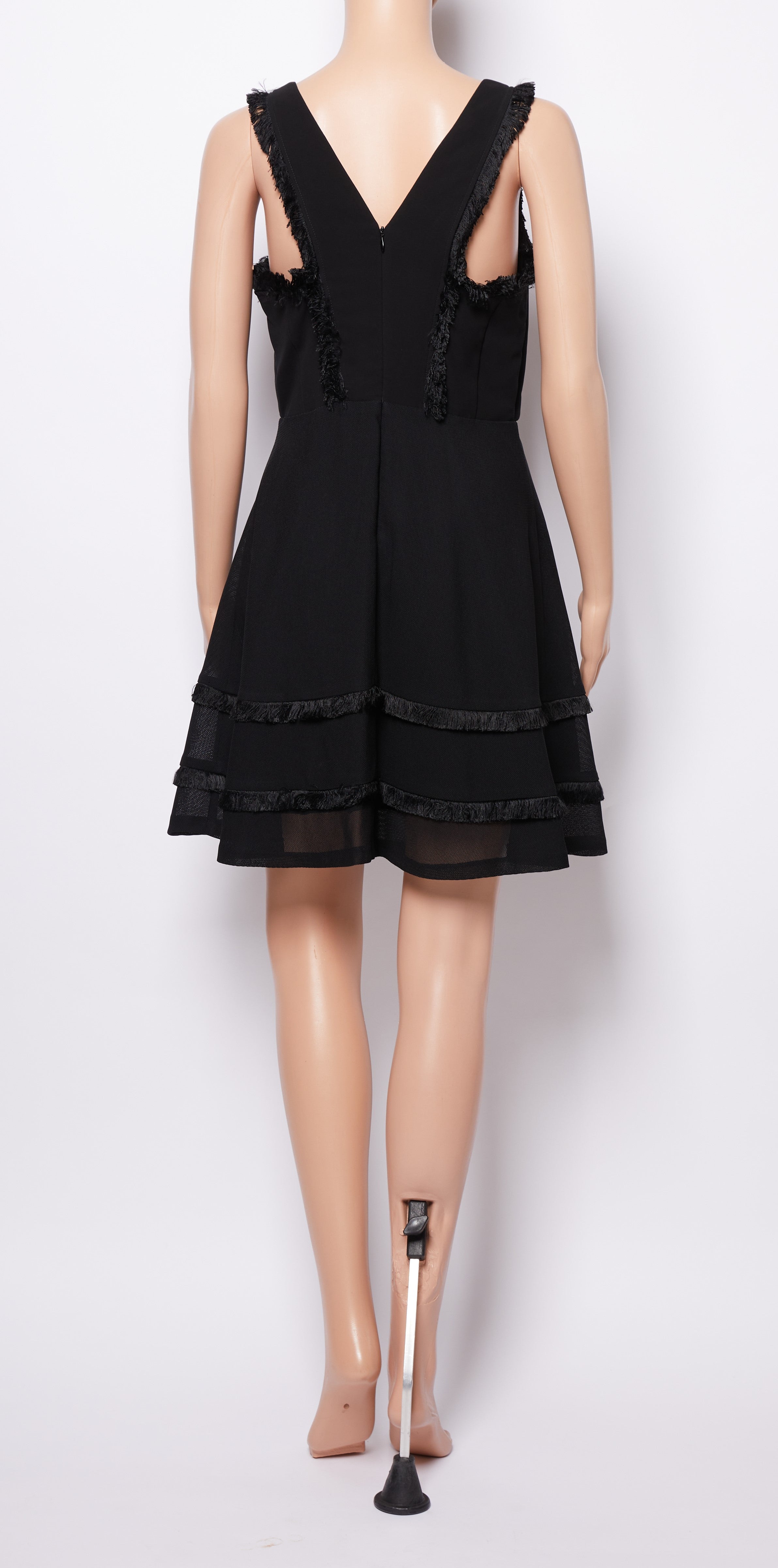 Sandro dress