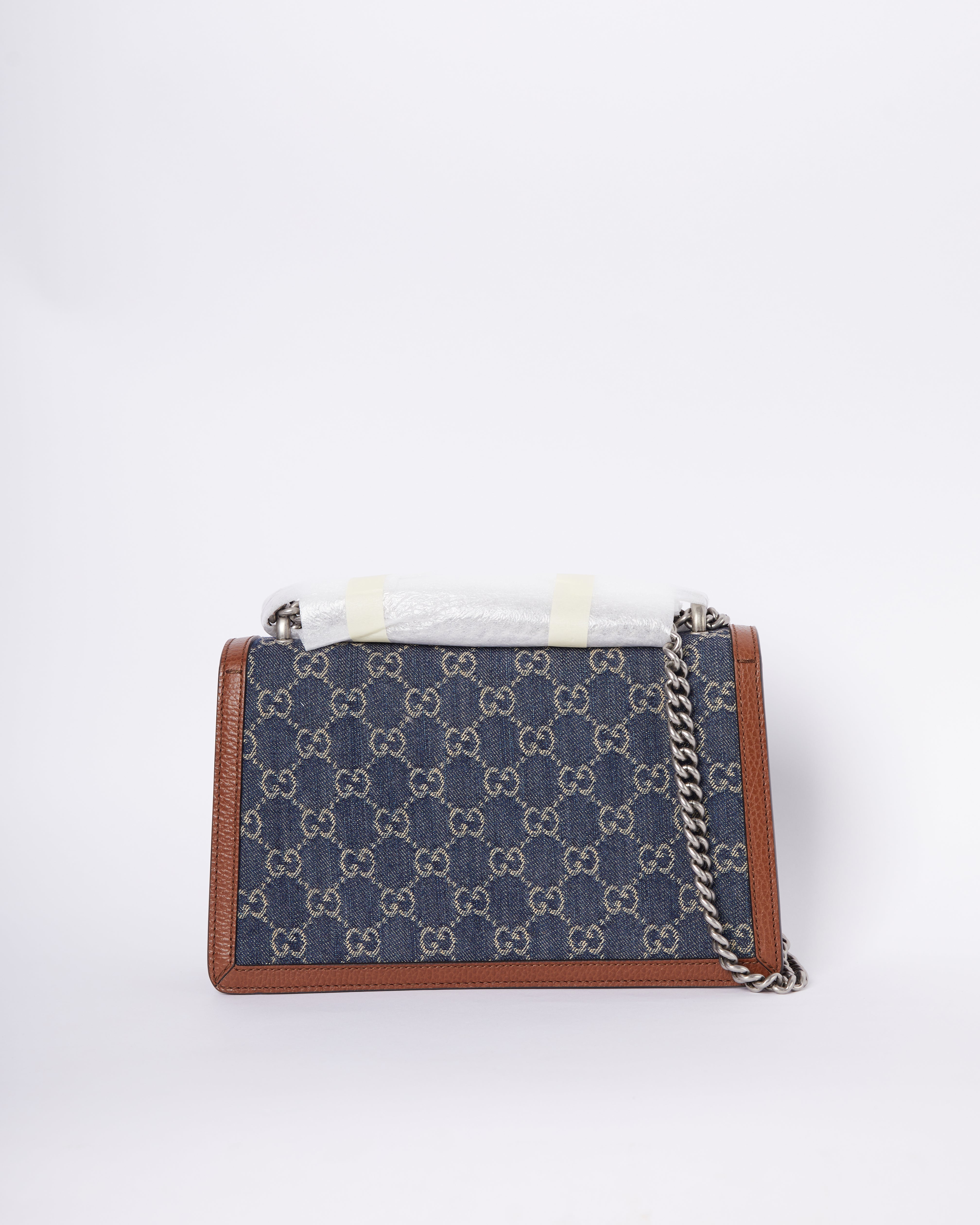 *NEW*Gucci Small Dionysus GG Shoulder Bag