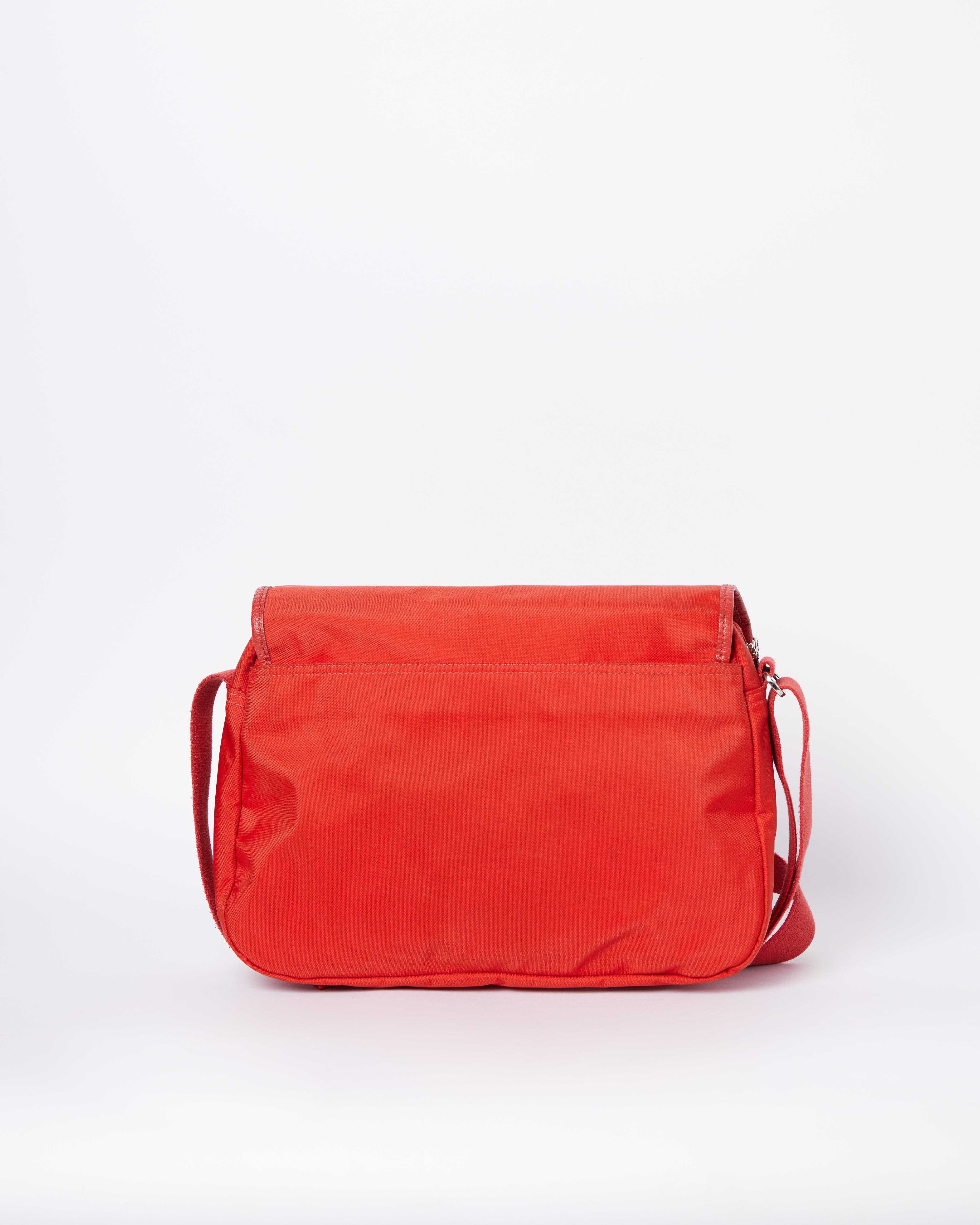 Longchamp Crossbody Shoulder Bag