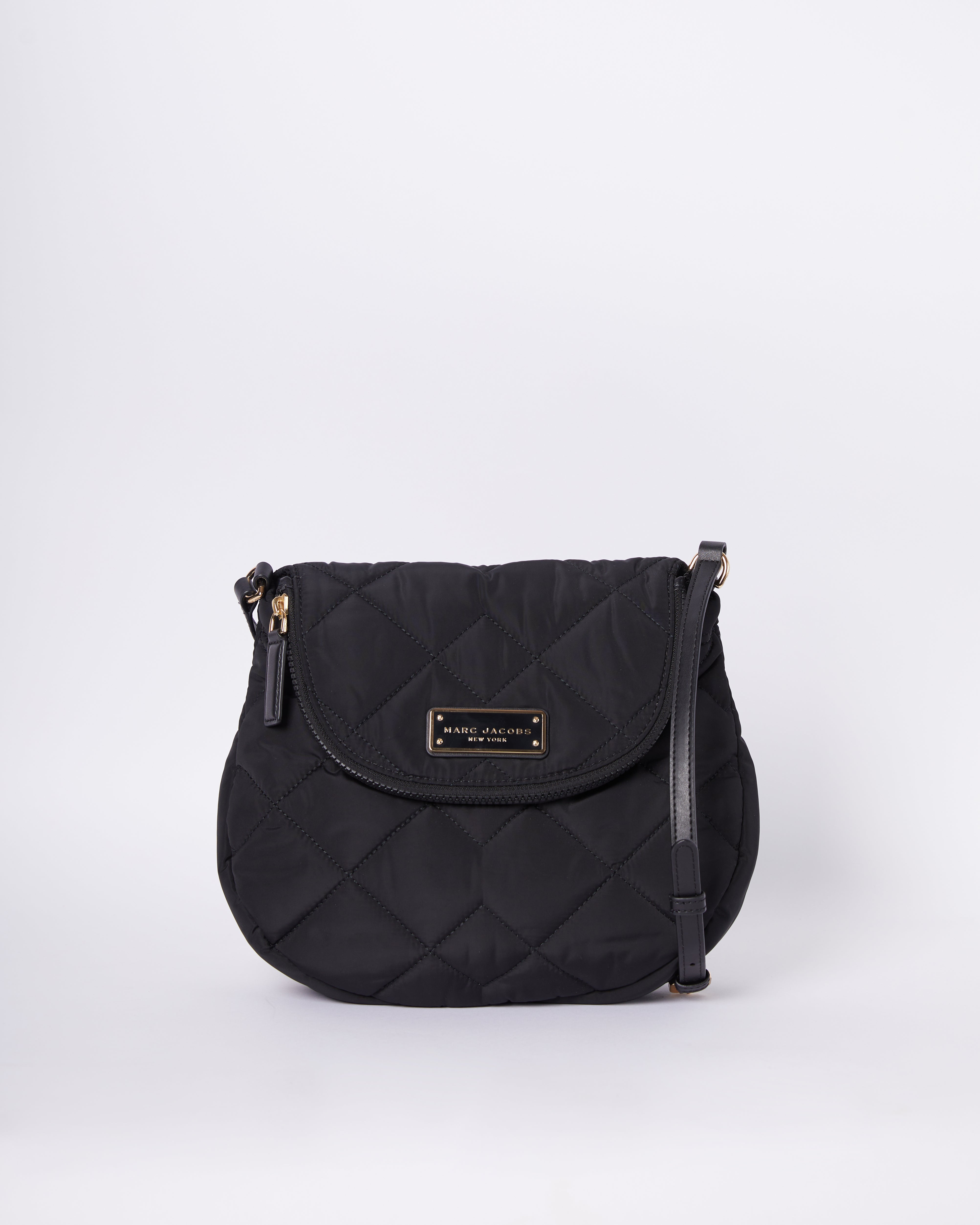 Marc Jacob Quilted Crossbody Bag