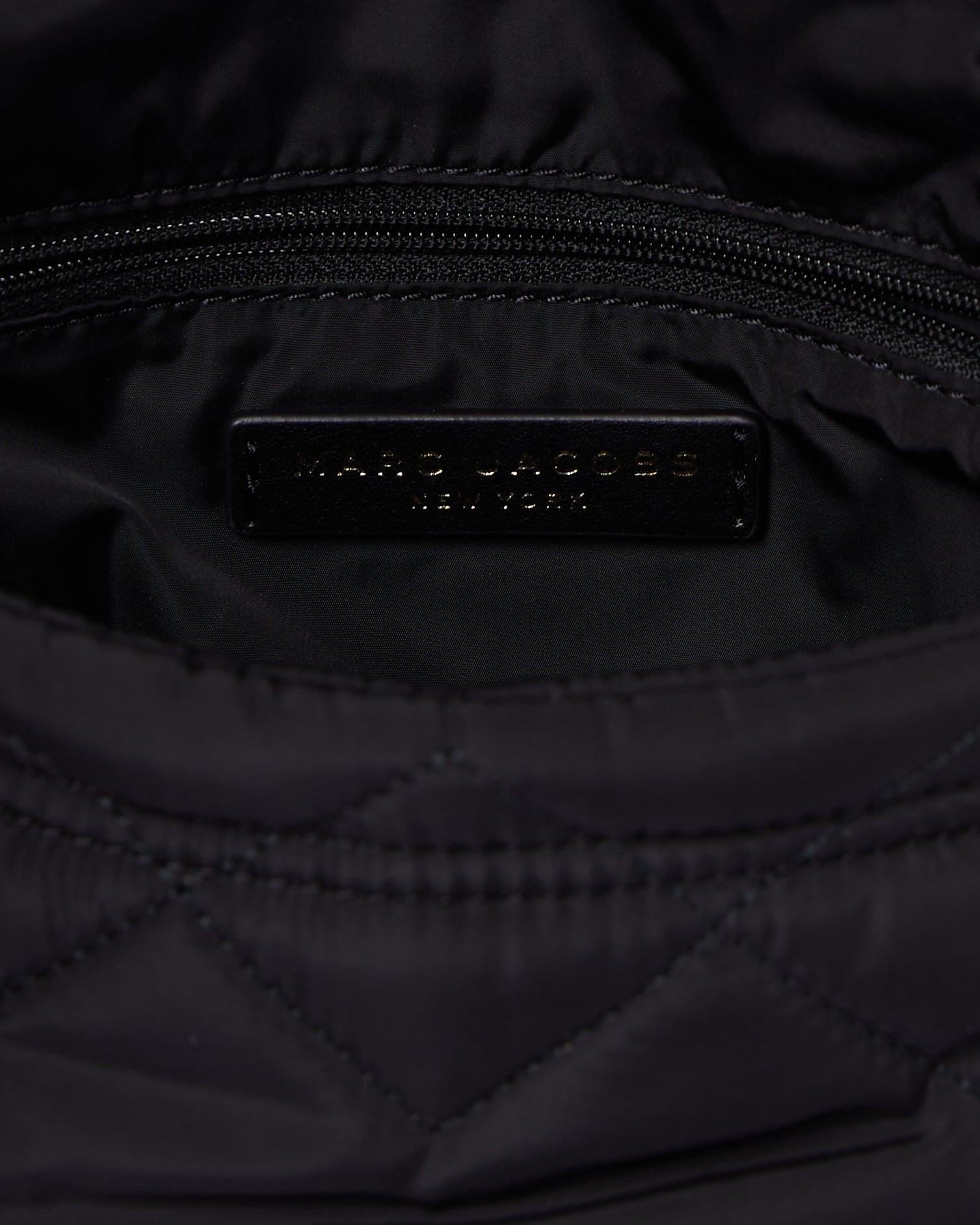 Marc Jacob Quilted Crossbody Bag