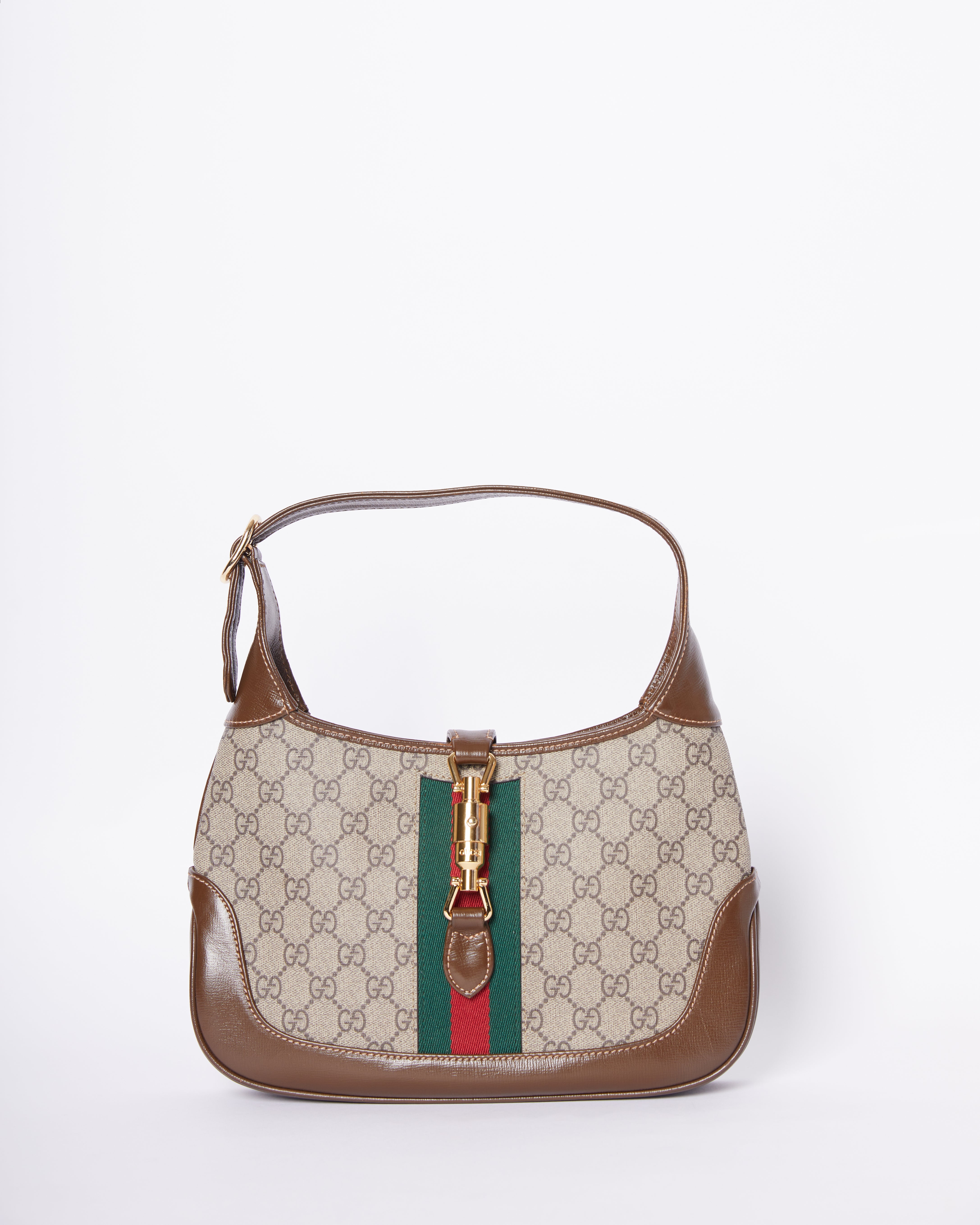 Gucci Jackie 1961 Small Shoulder Bag