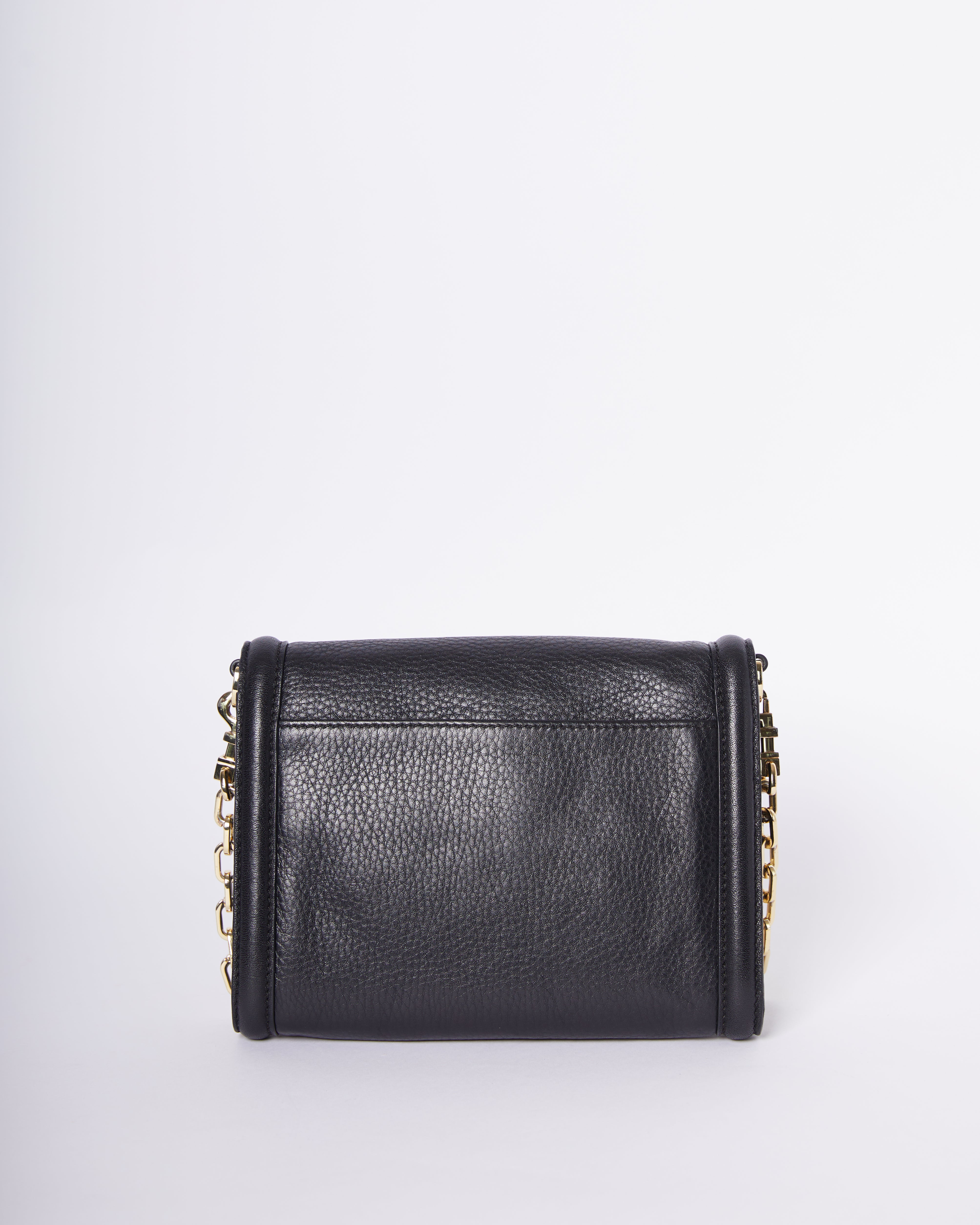 Tory Burch Black Bag