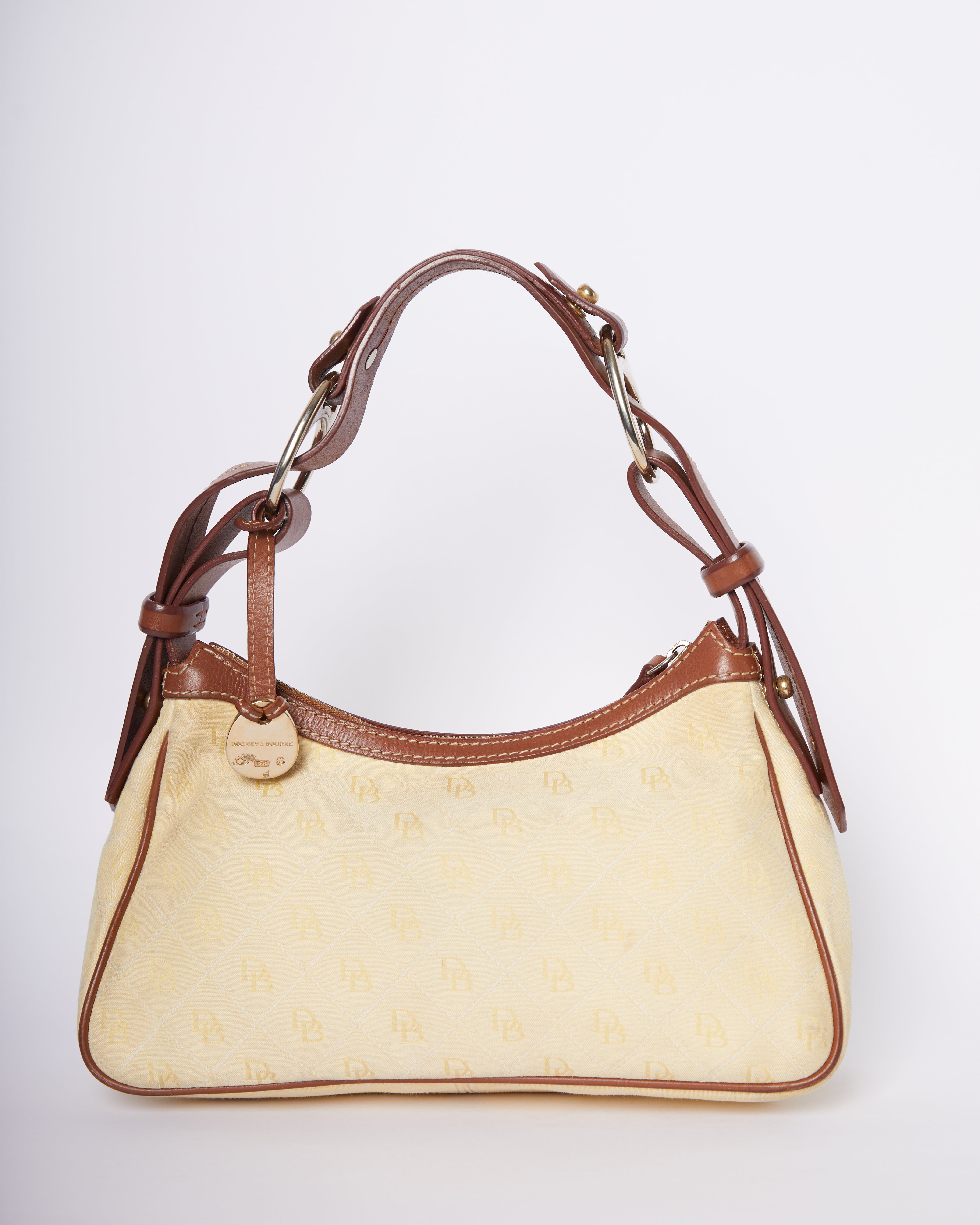 Dooney and Bourke purchases handbags