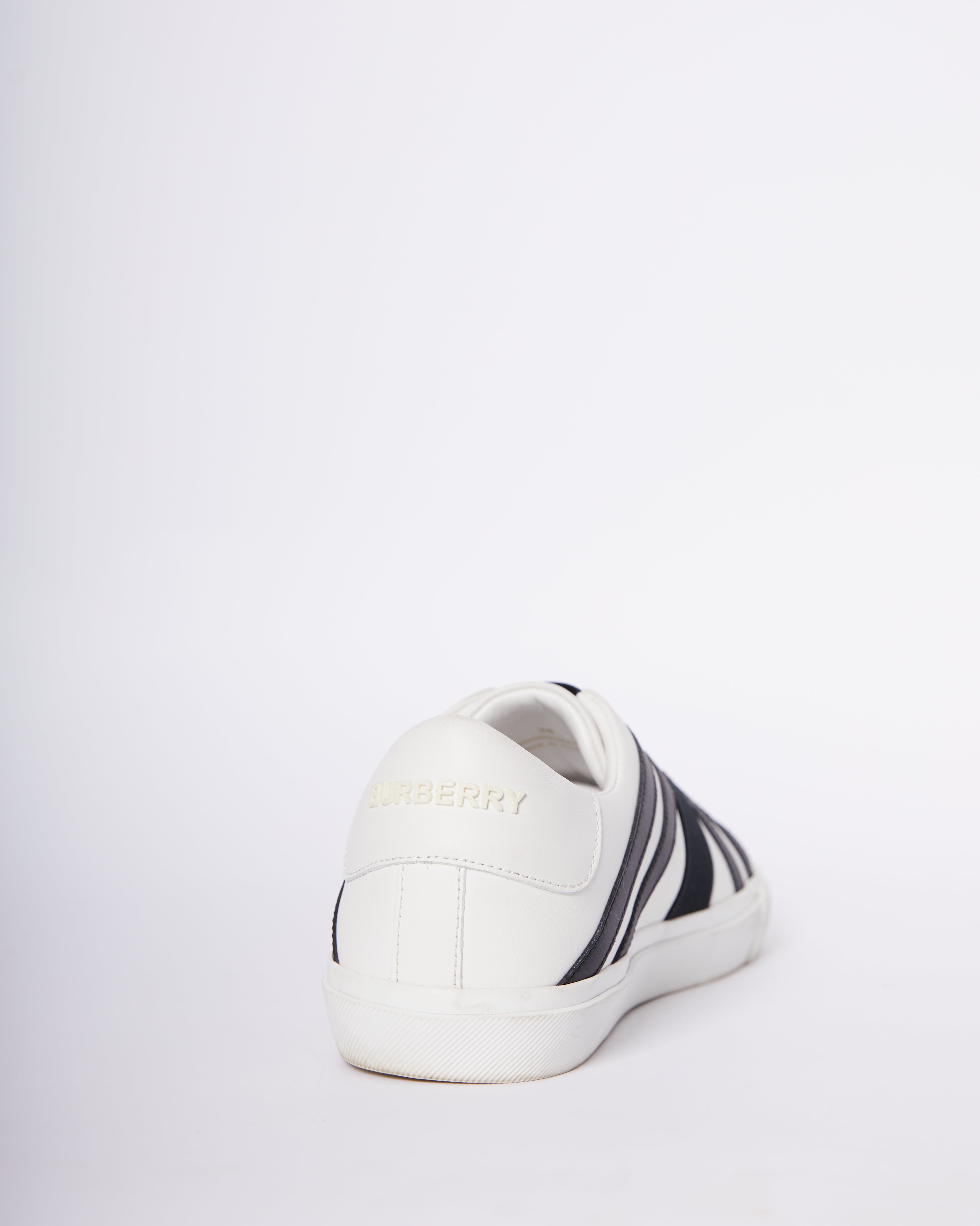 Burberry brit sneakers online