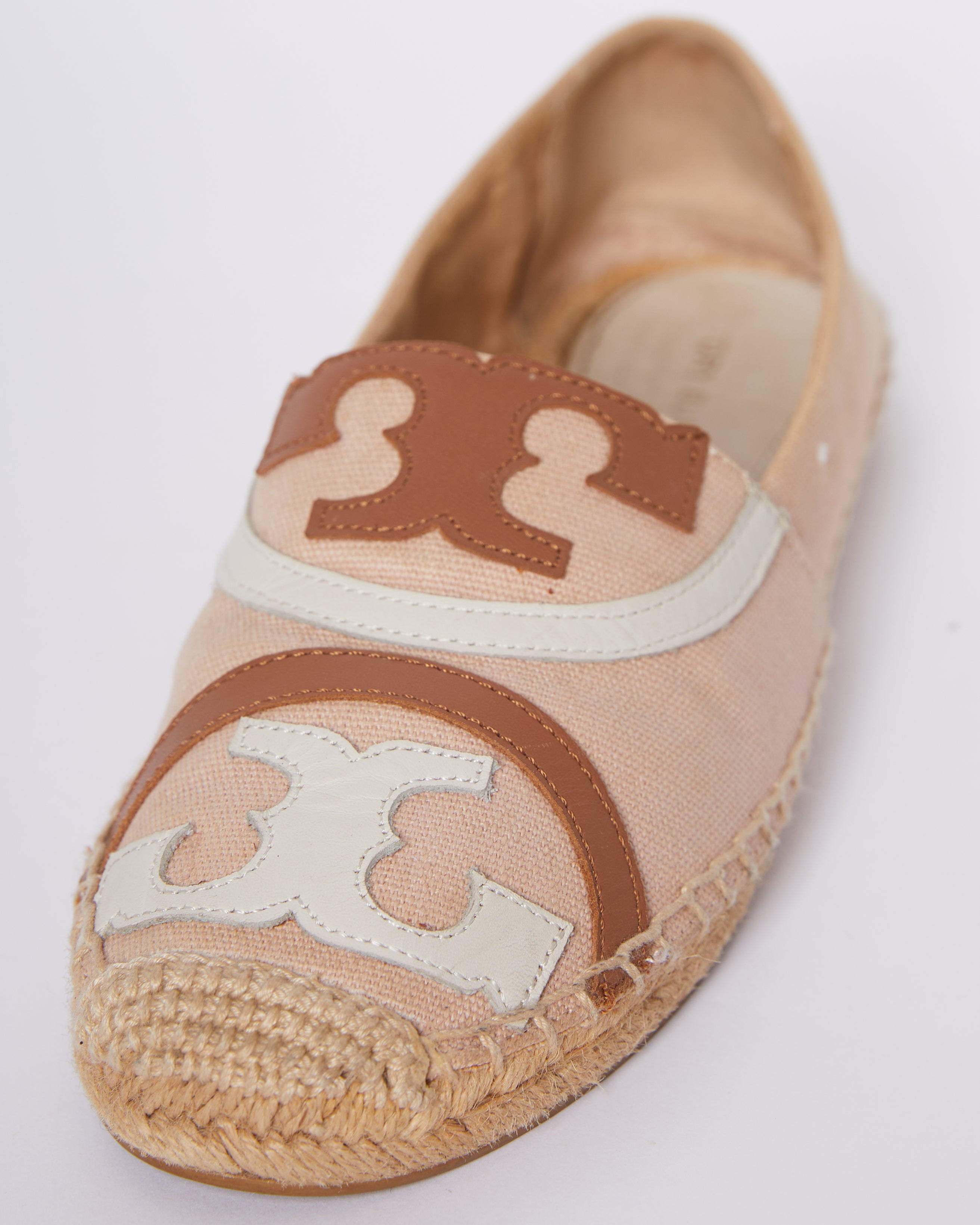 Tory Burch Shoe