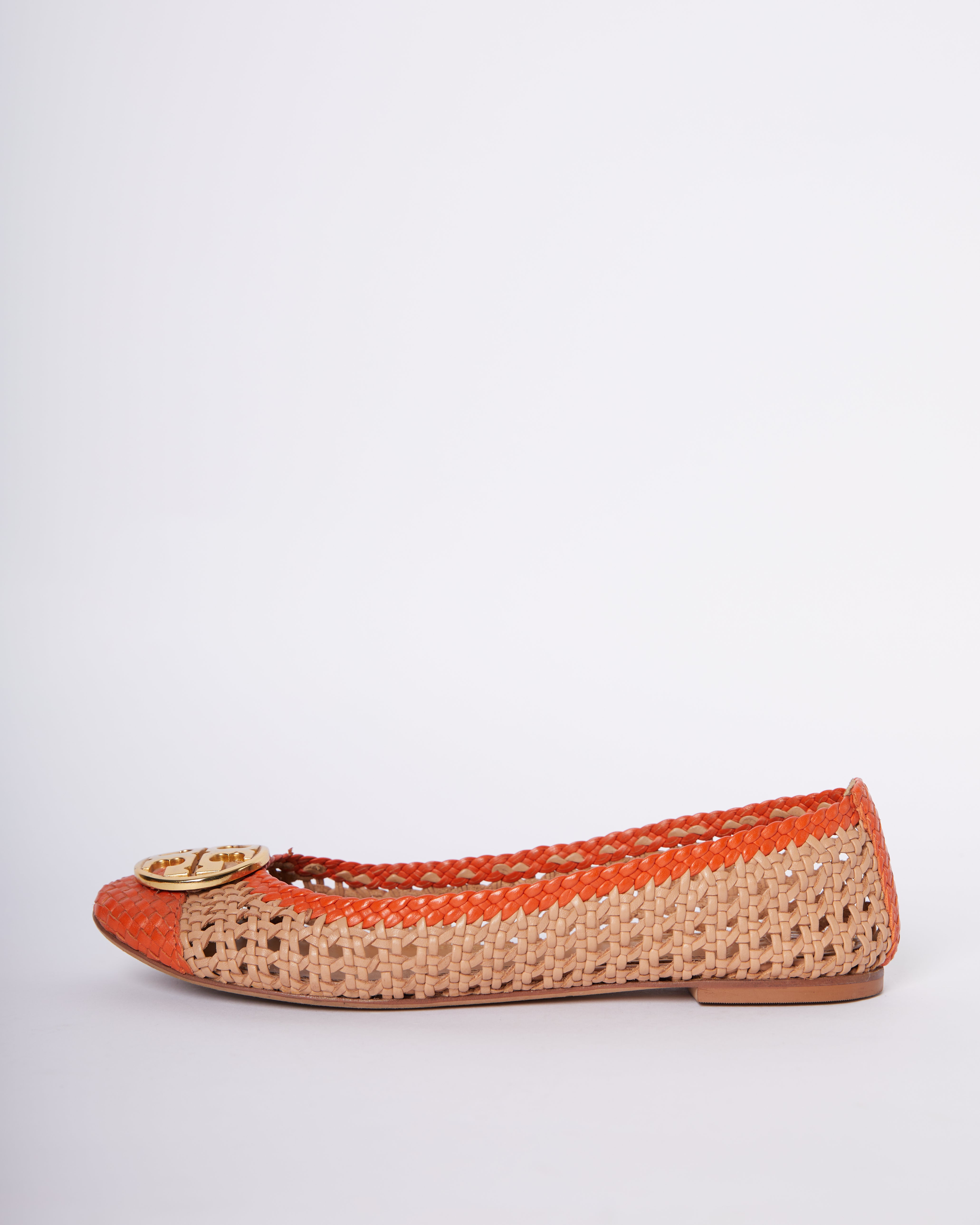 Tory Burch Ballet Flats