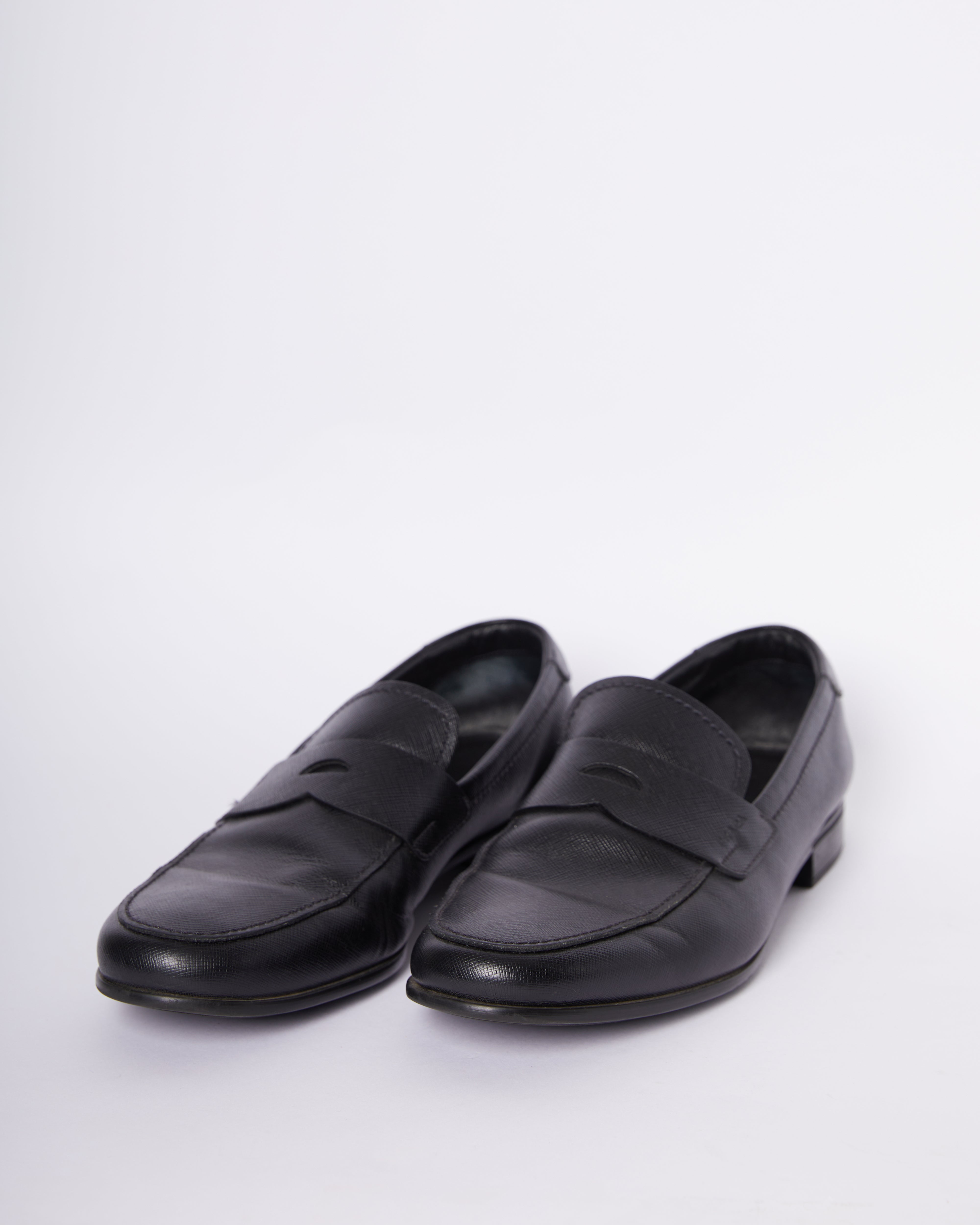 Prada Loafers