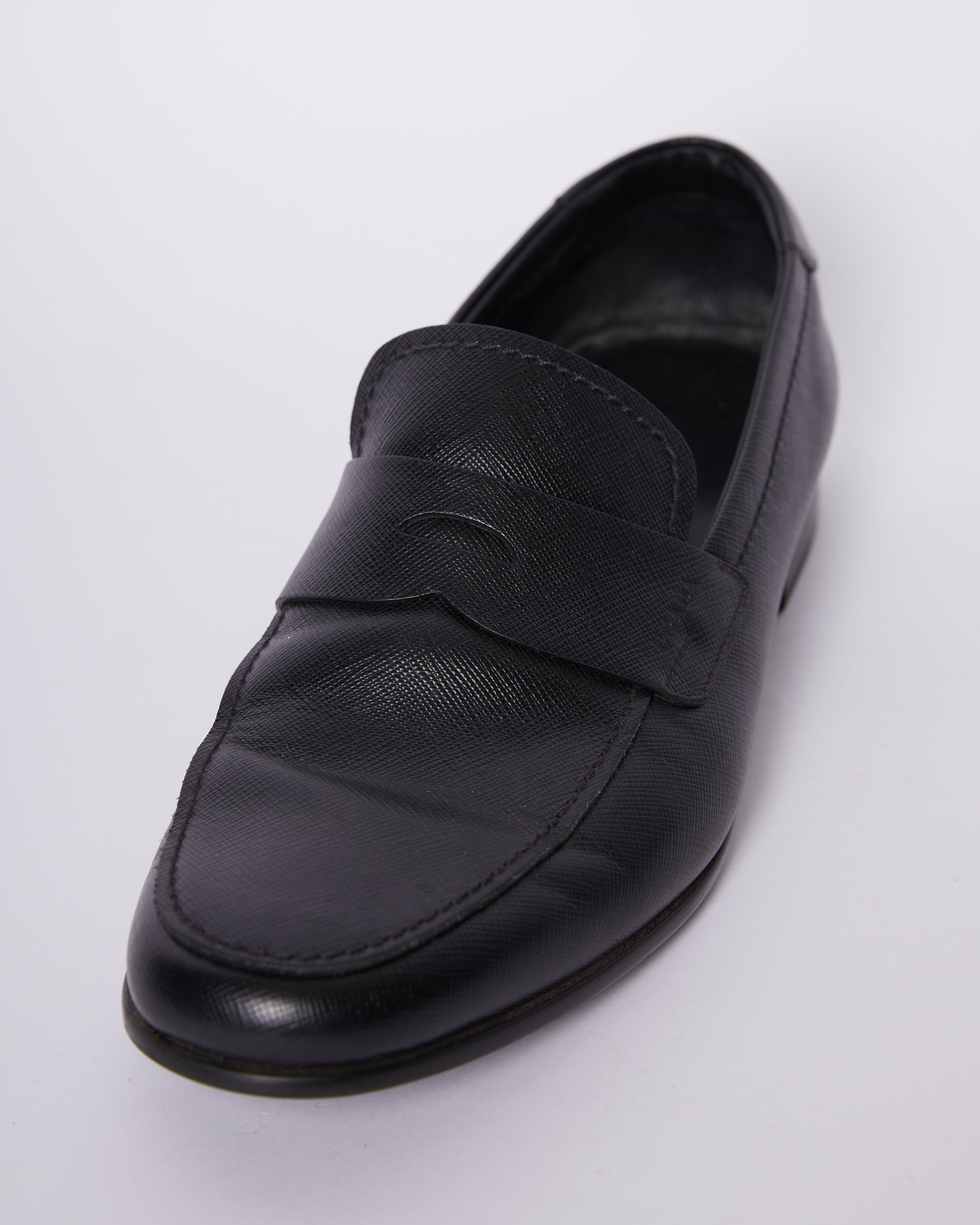 Prada Loafers