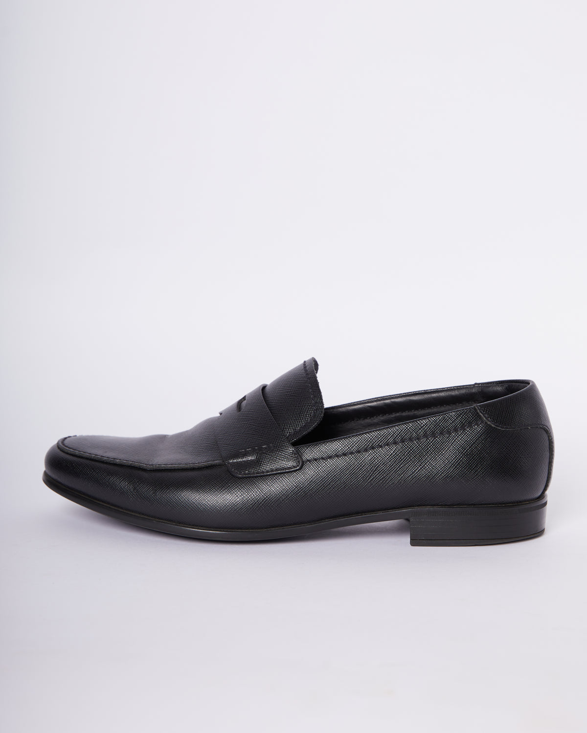 Prada Loafers