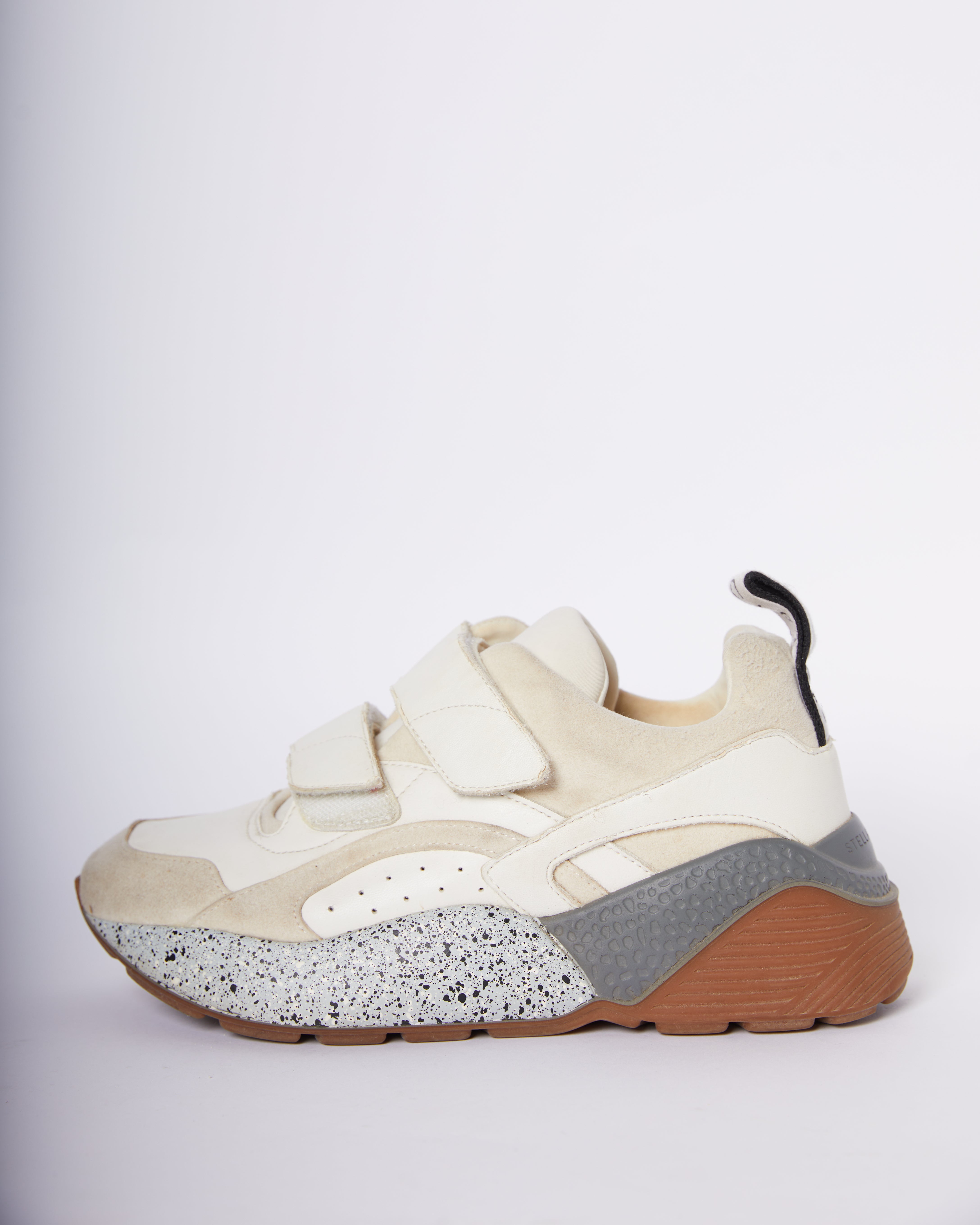 Stella mccartney eclypse velcro online