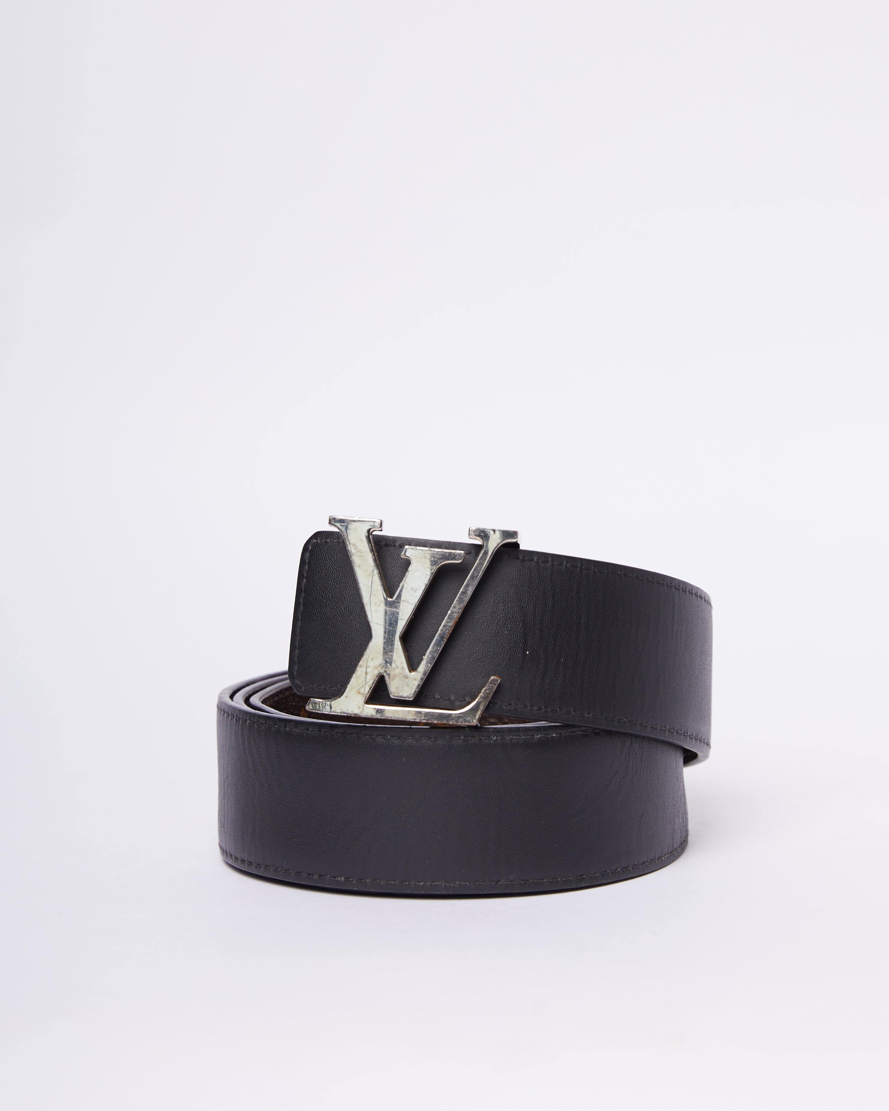 LV Reversible Belt