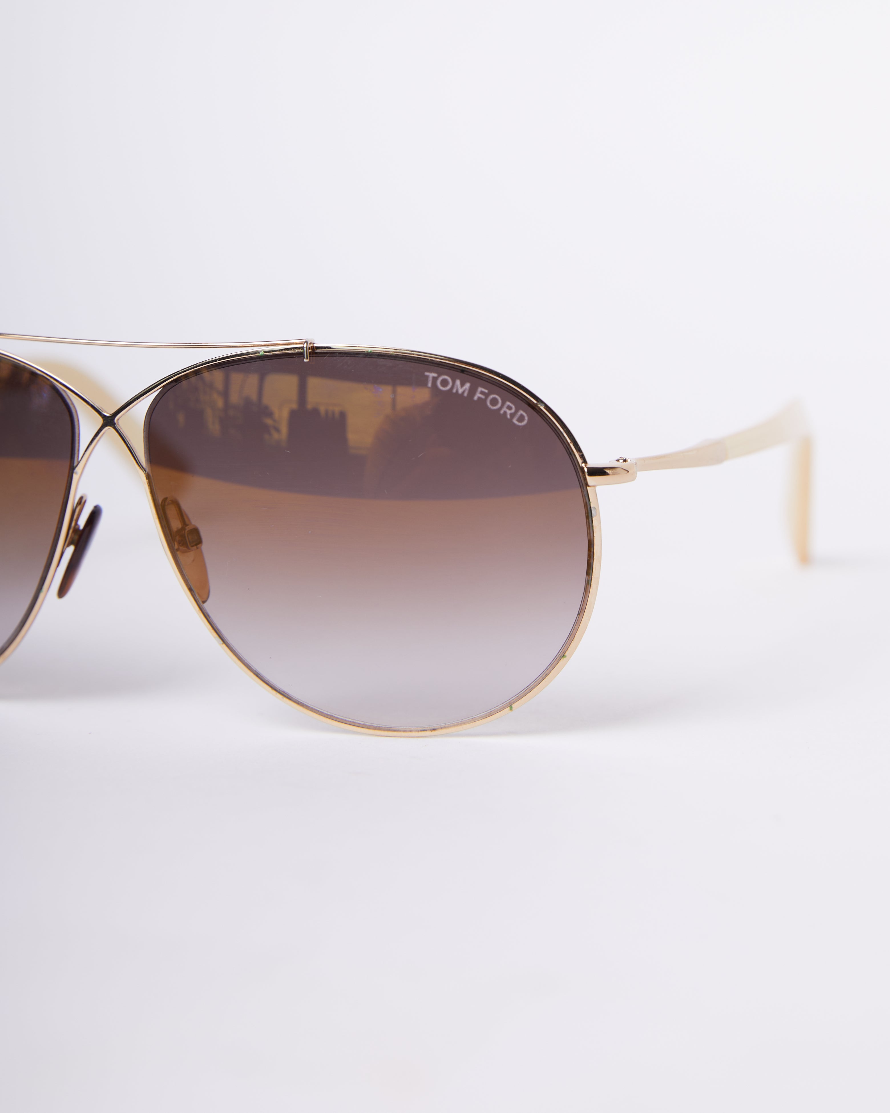 Tom Ford Sunglasses