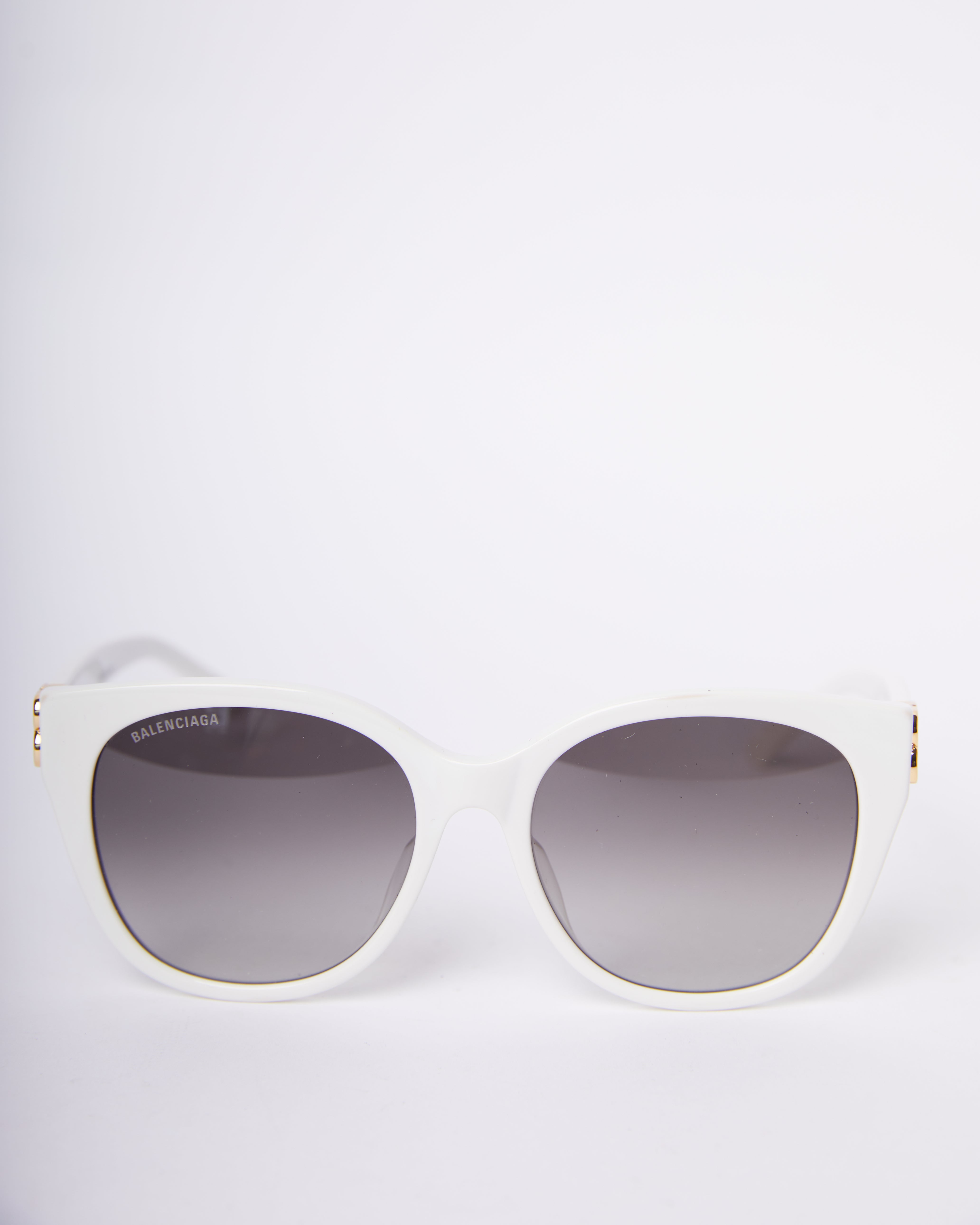 New Balenciaga Sunglasses