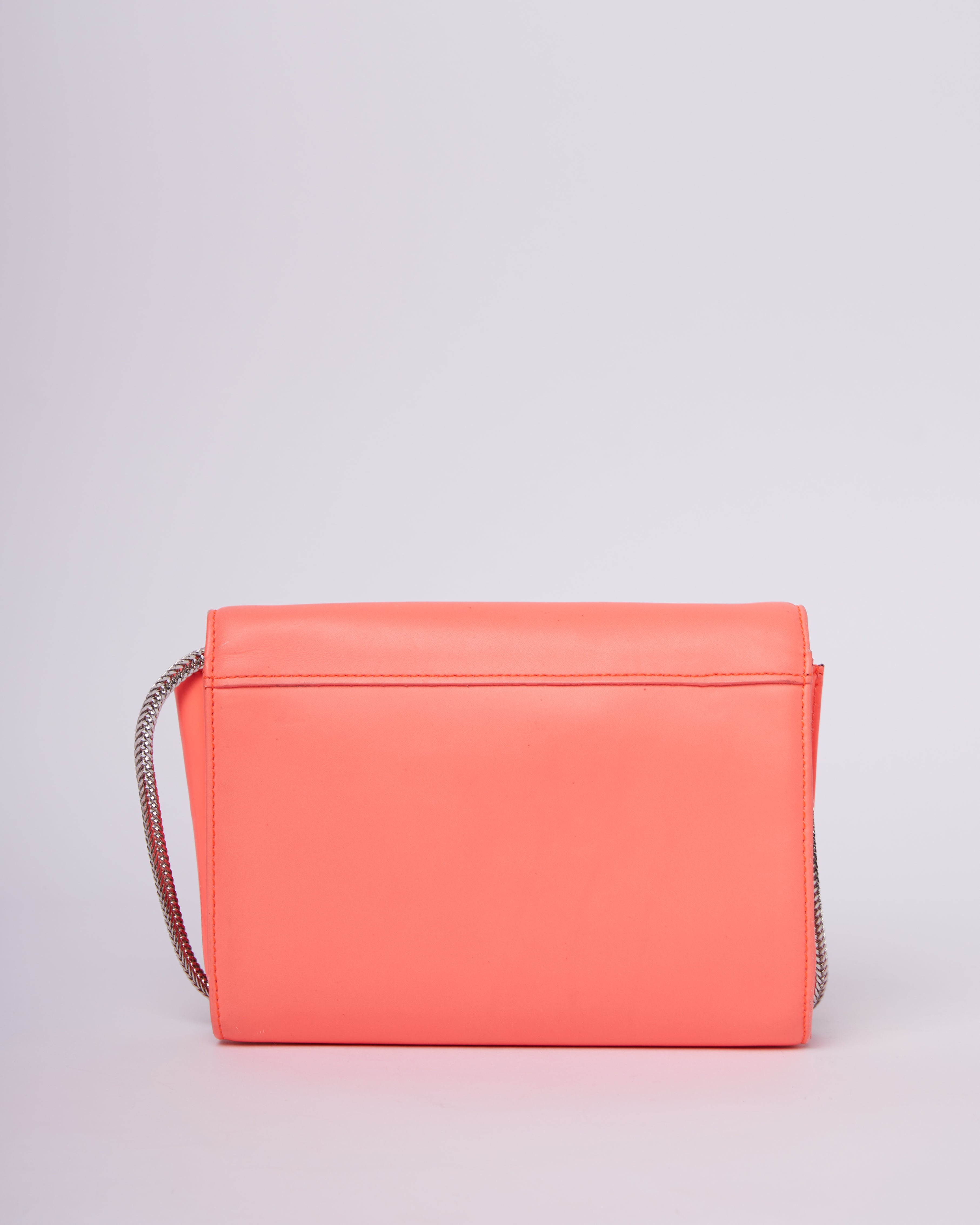 Ted Baker Sling With Bow Detailing