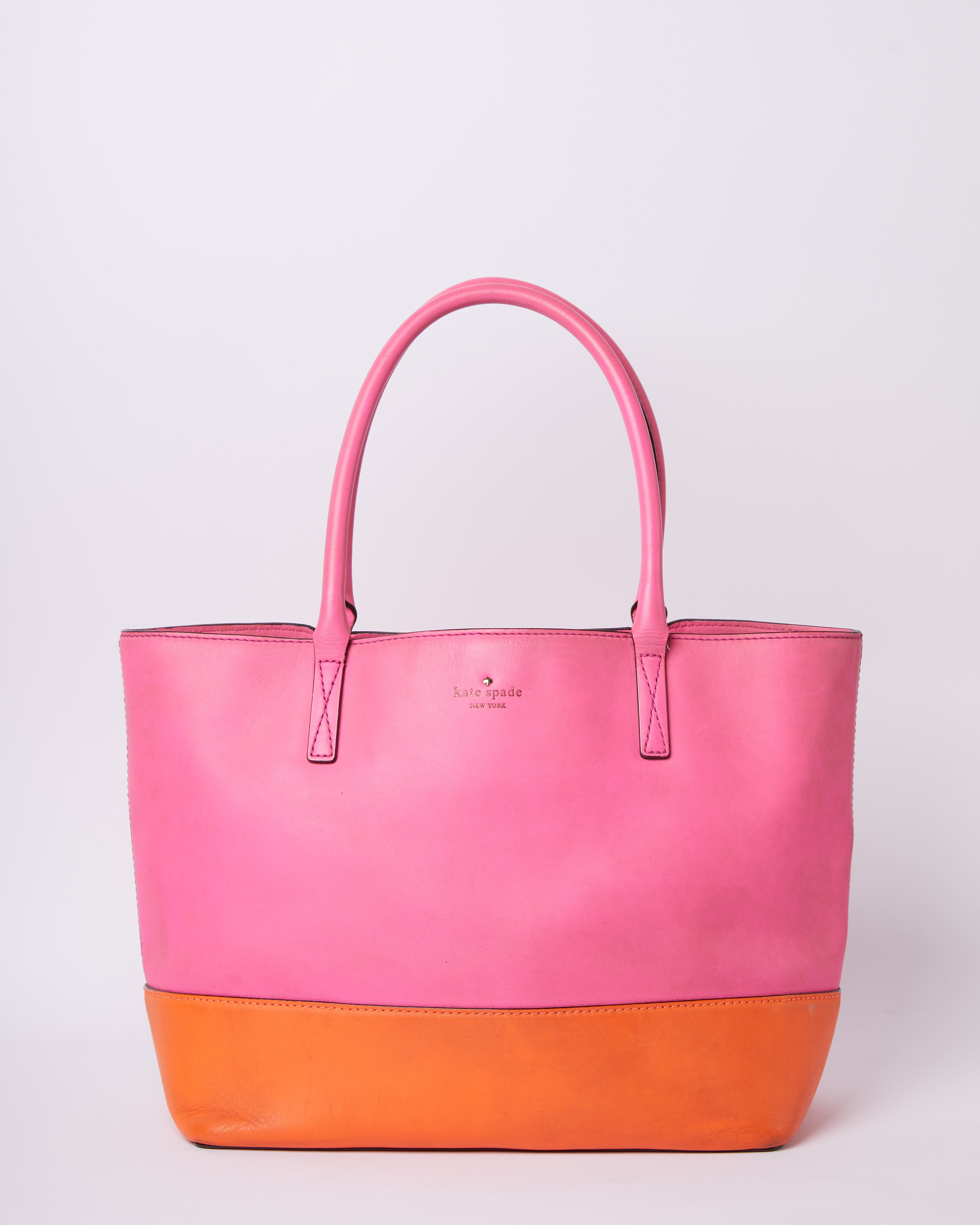 Kate spade multi Coloured Bag