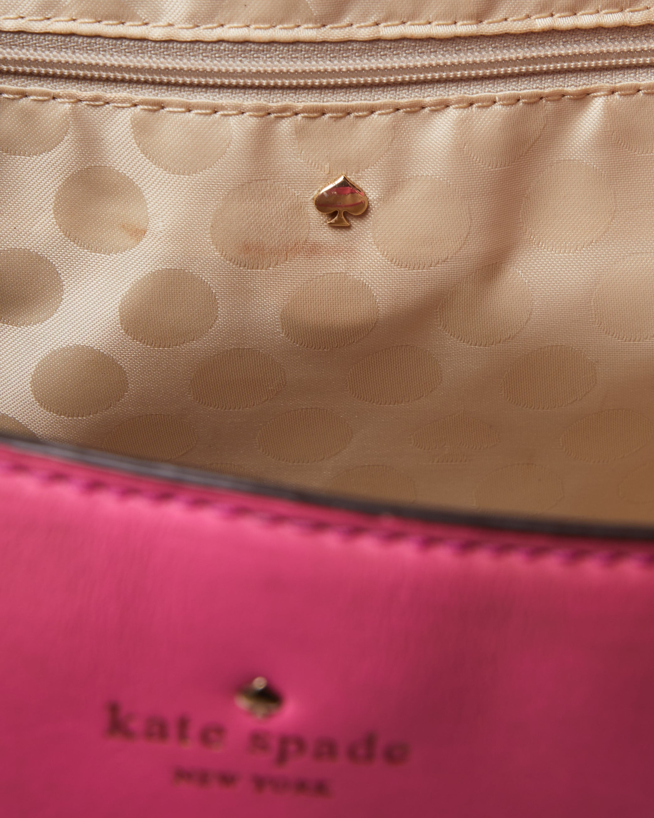 Kate spade multi Coloured Bag