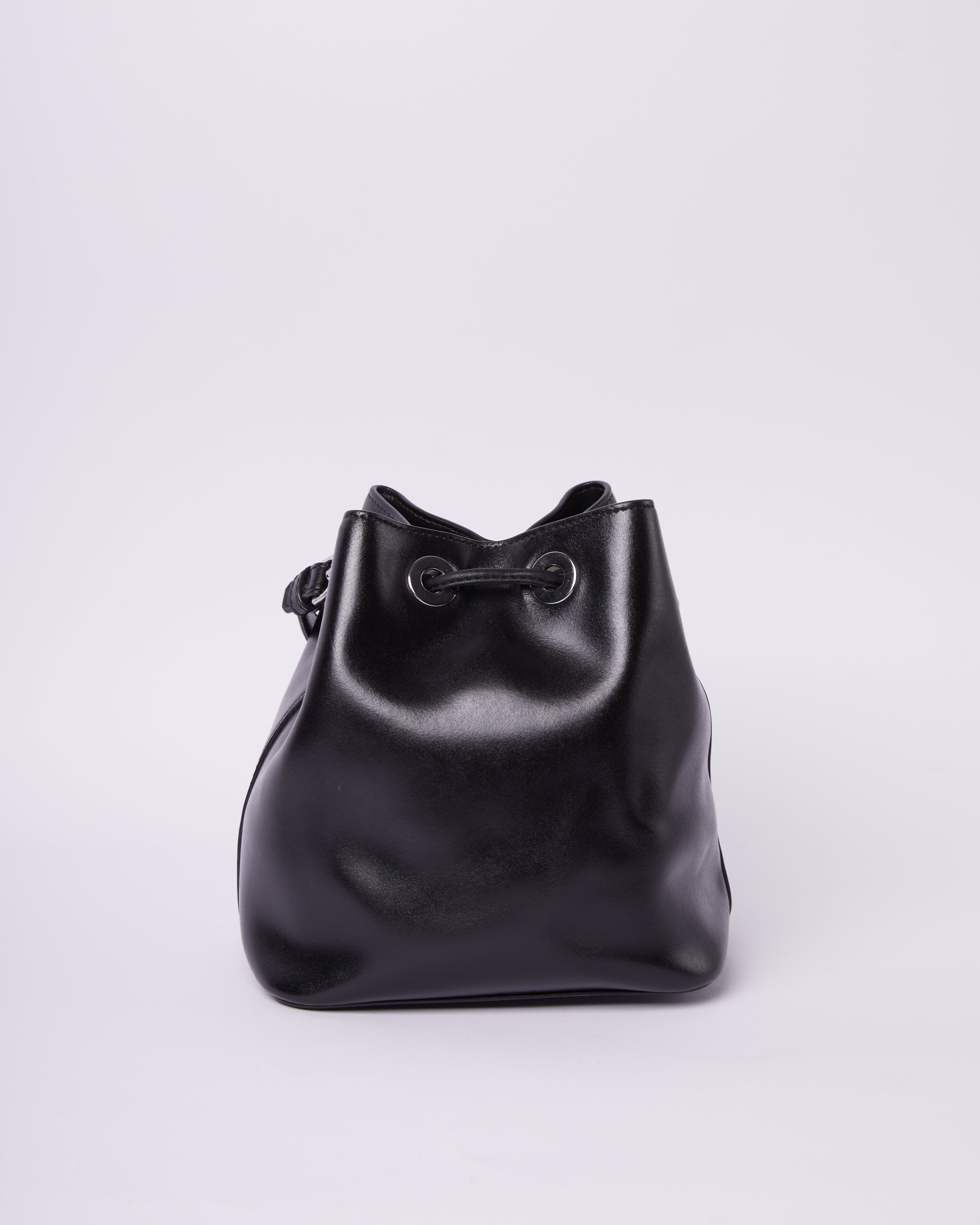 Karl Lagerfeld Mini Bucket Bag