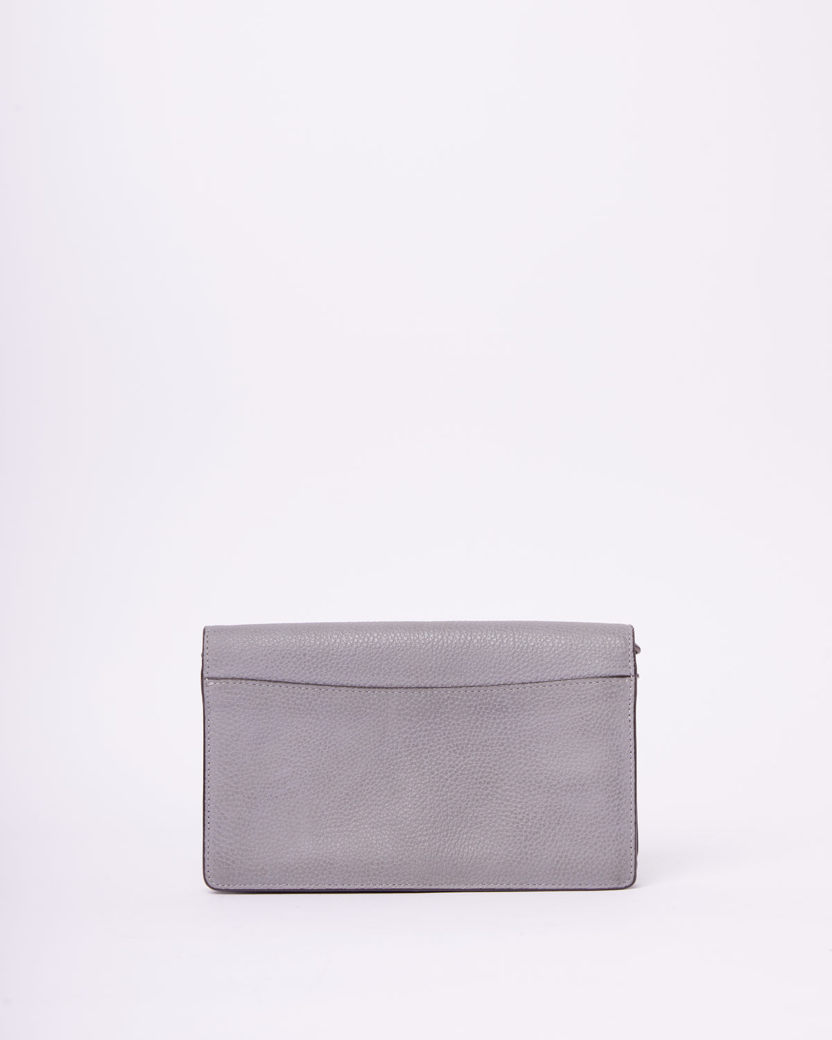Coach Grey Crossbody