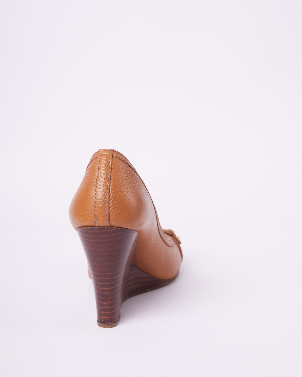 Tory Burch Wedges In Brown