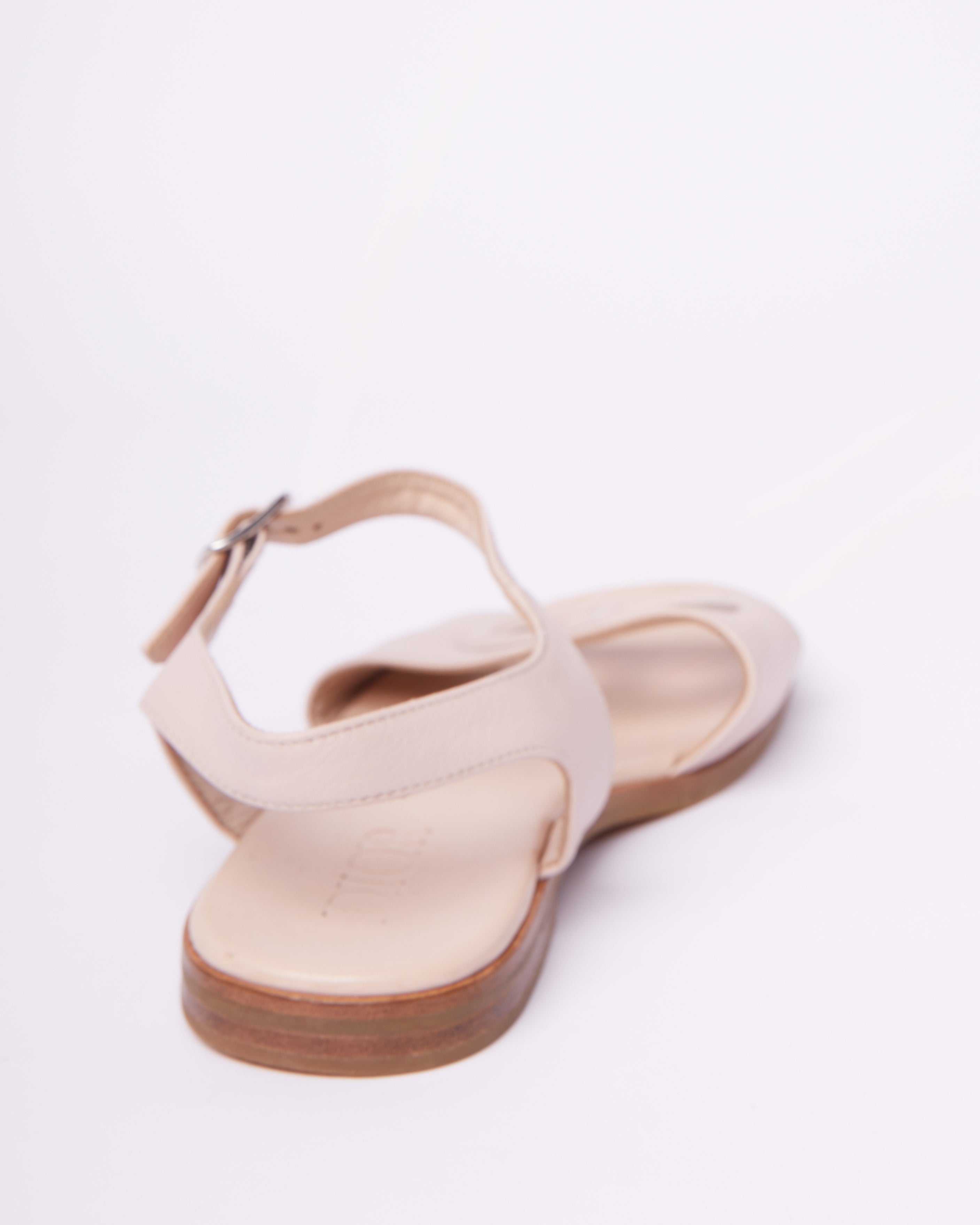 Dior Kids Sandal In Baby Pink