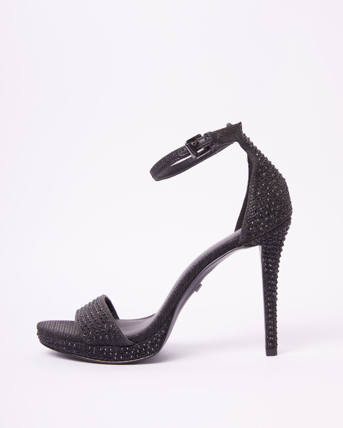 MK Beaded heels