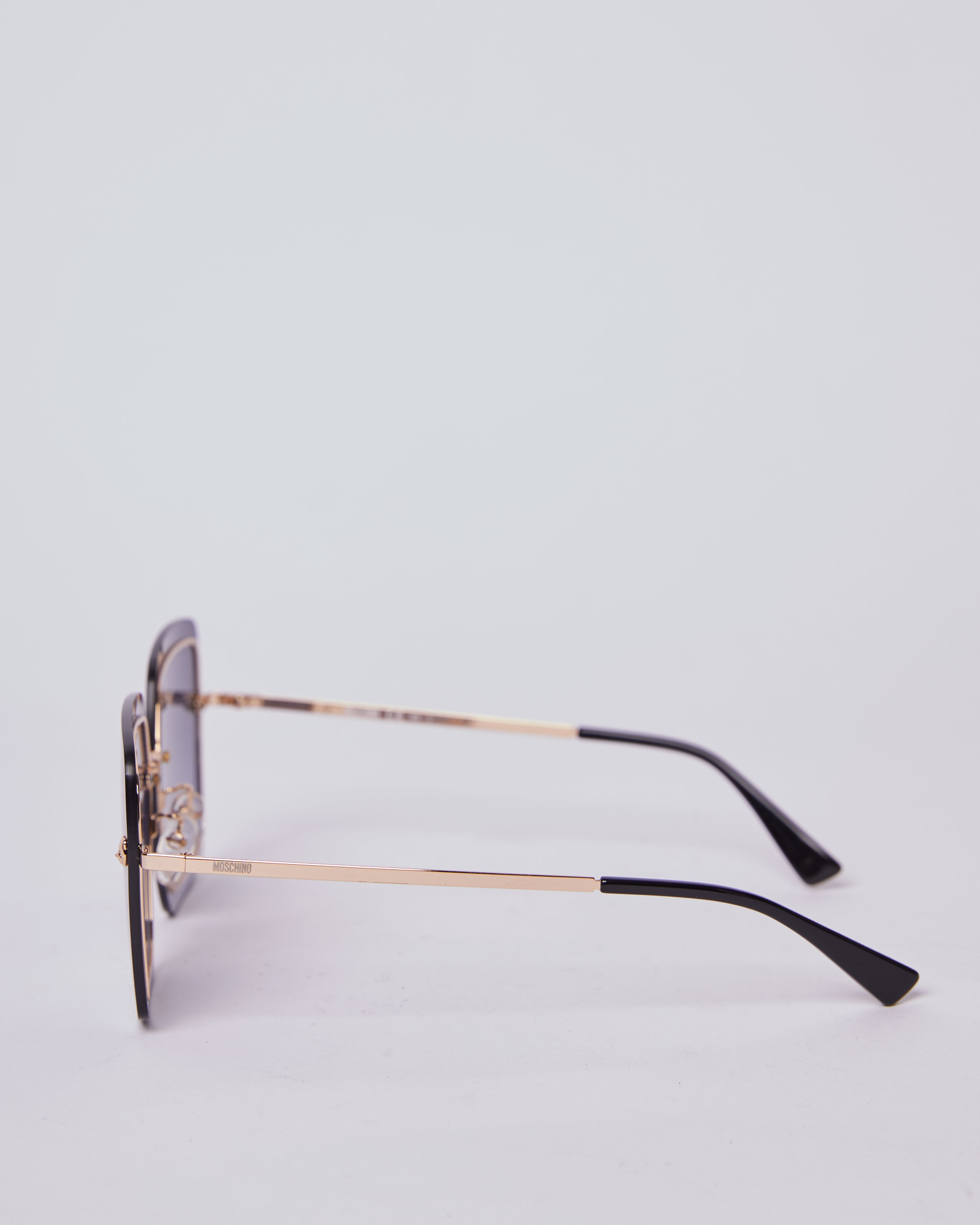 Moschino Square Frame