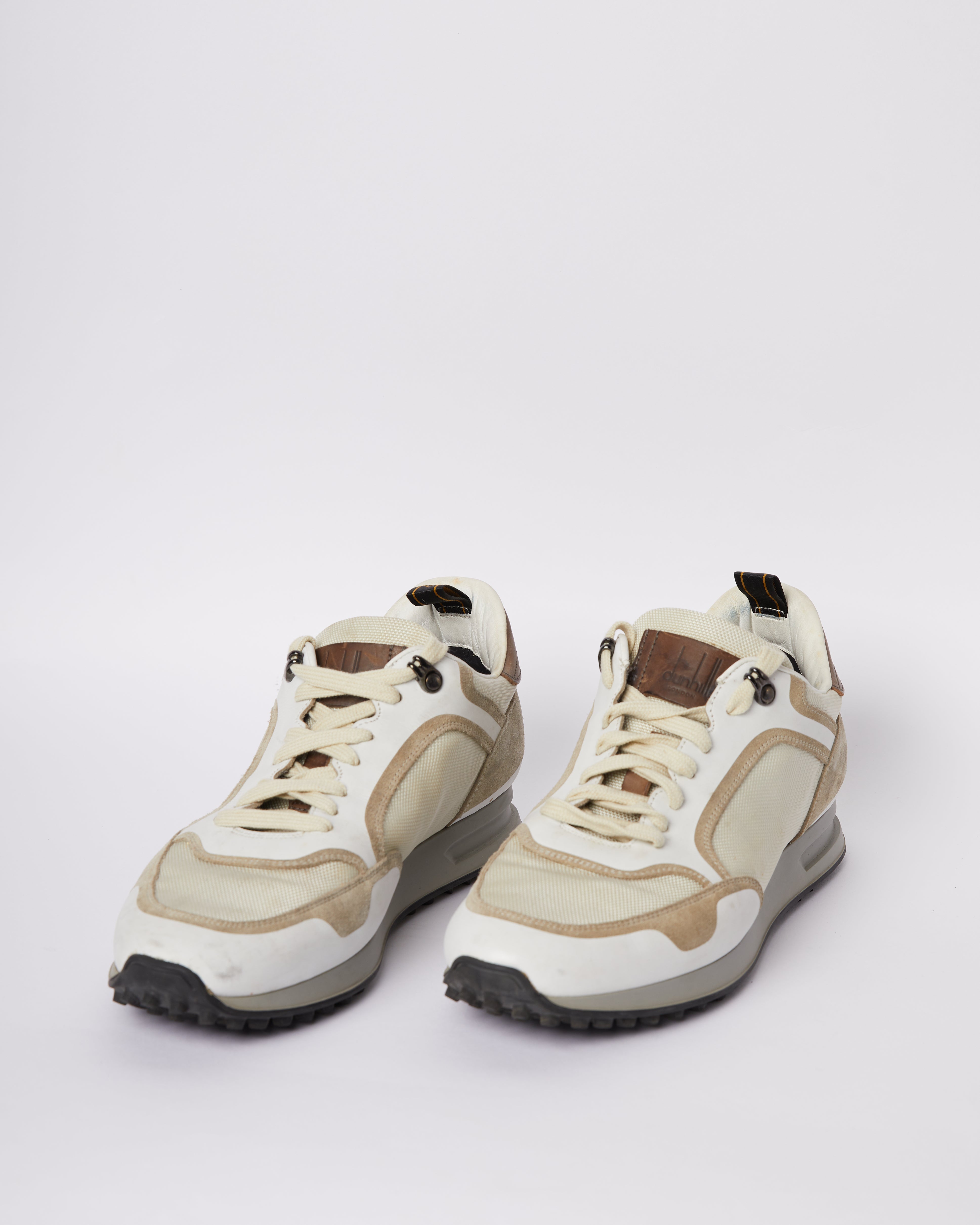 Dunhill Radial Runner Sneaker Mens