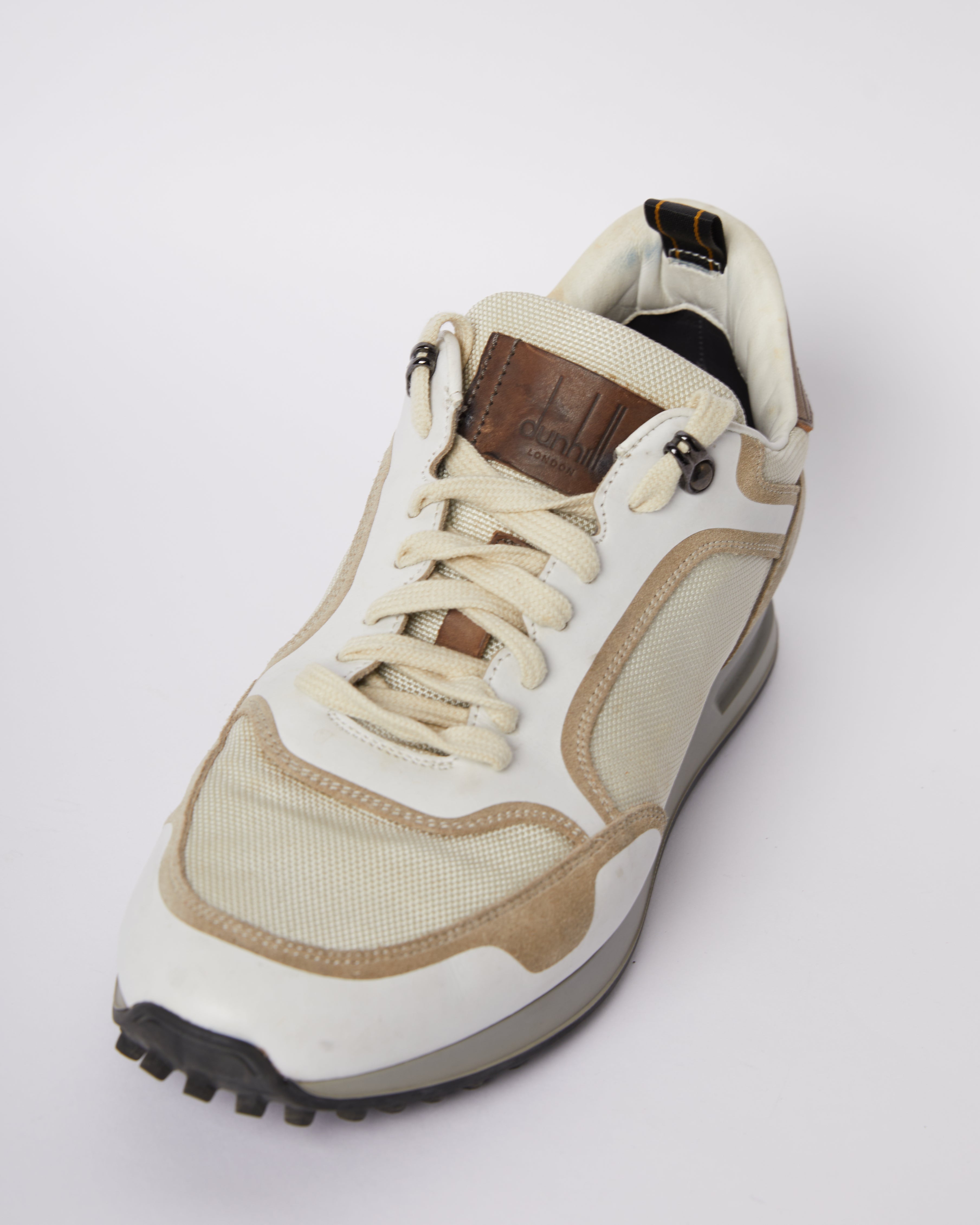 Dunhill Radial Runner Sneaker Mens