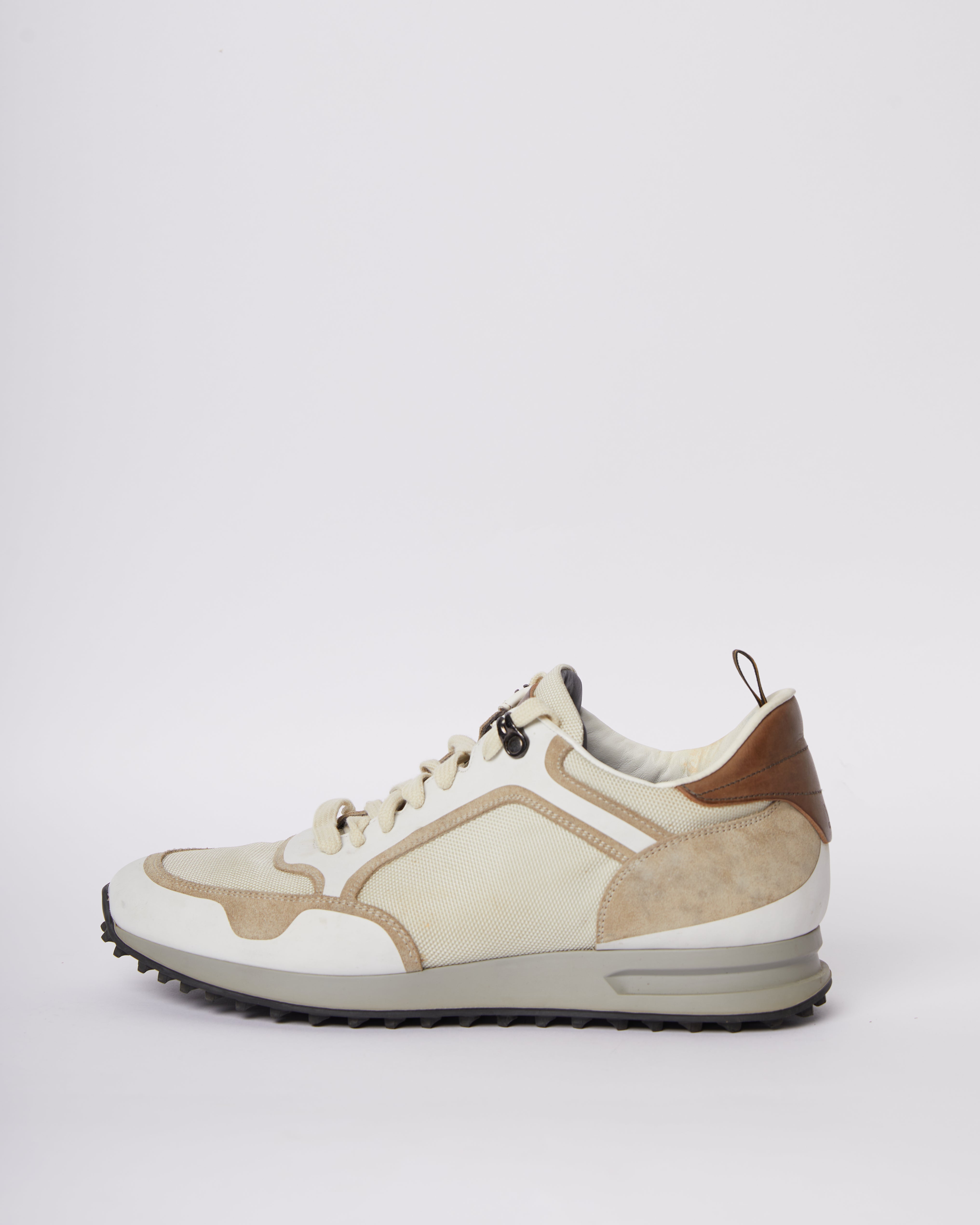 Dunhill Radial Runner Sneaker Mens