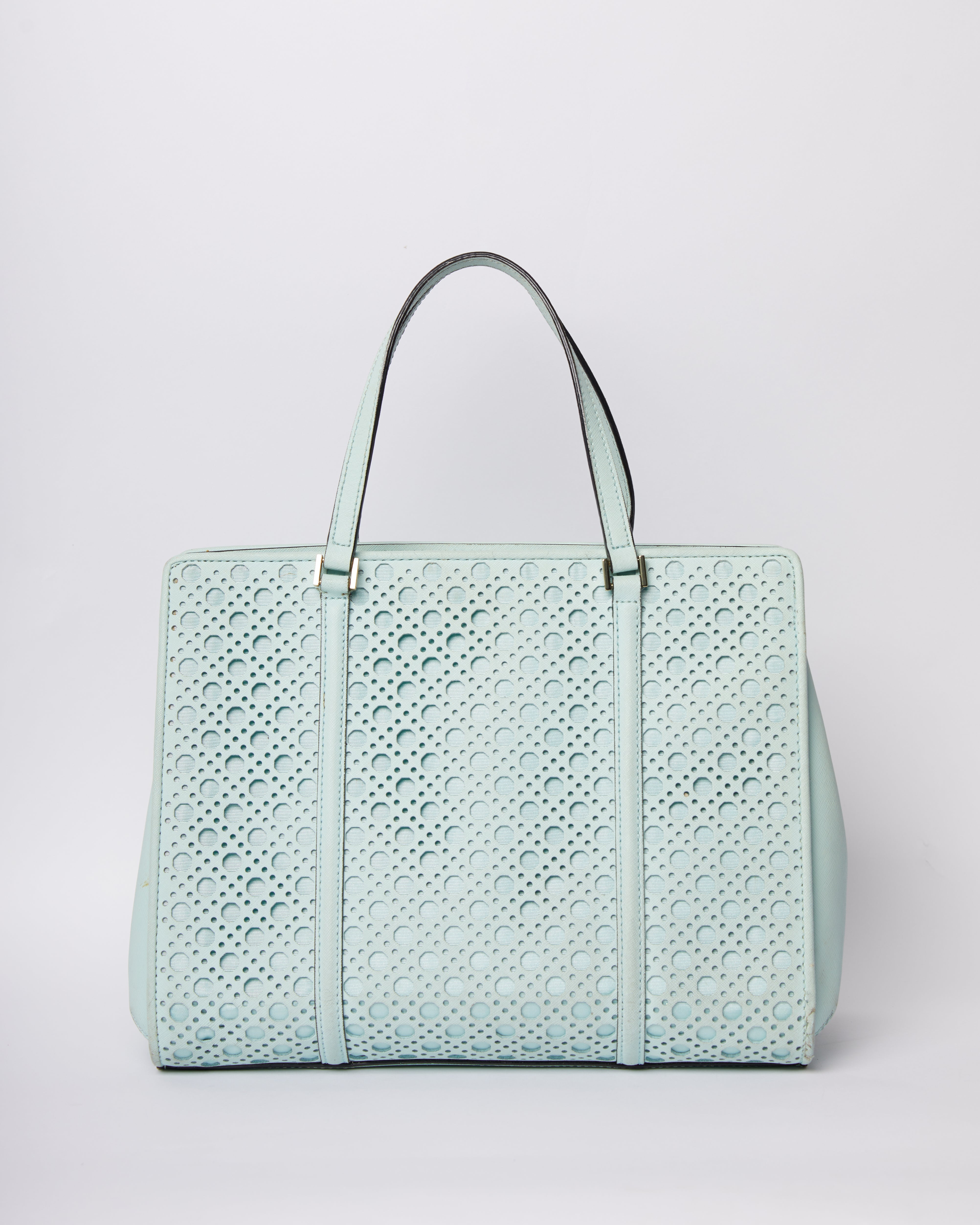 Kate Spade Green Bag