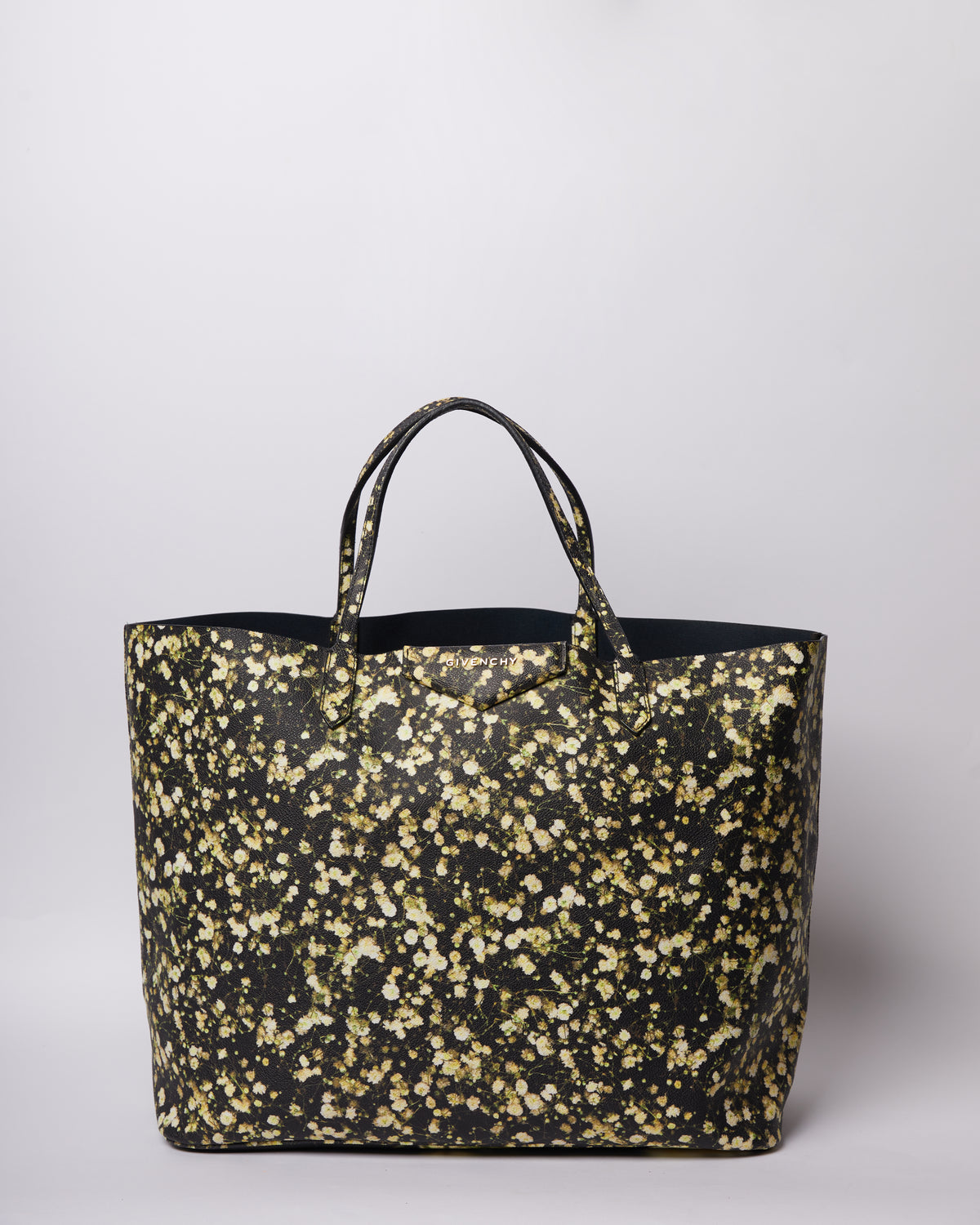 Givenchy Printed Tote Bag