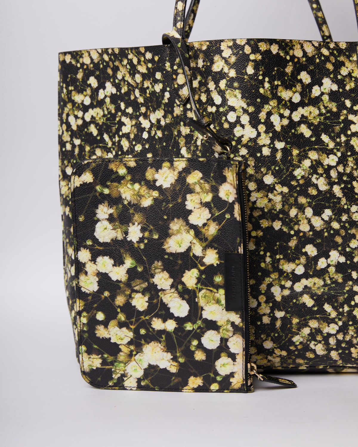 Givenchy Printed Tote Bag