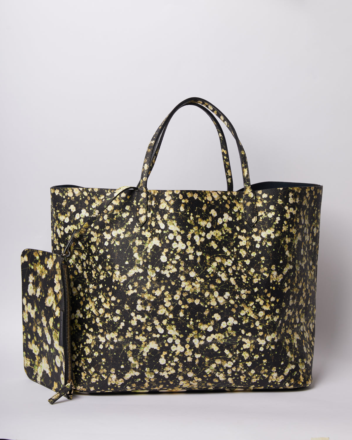 Givenchy Printed Tote Bag