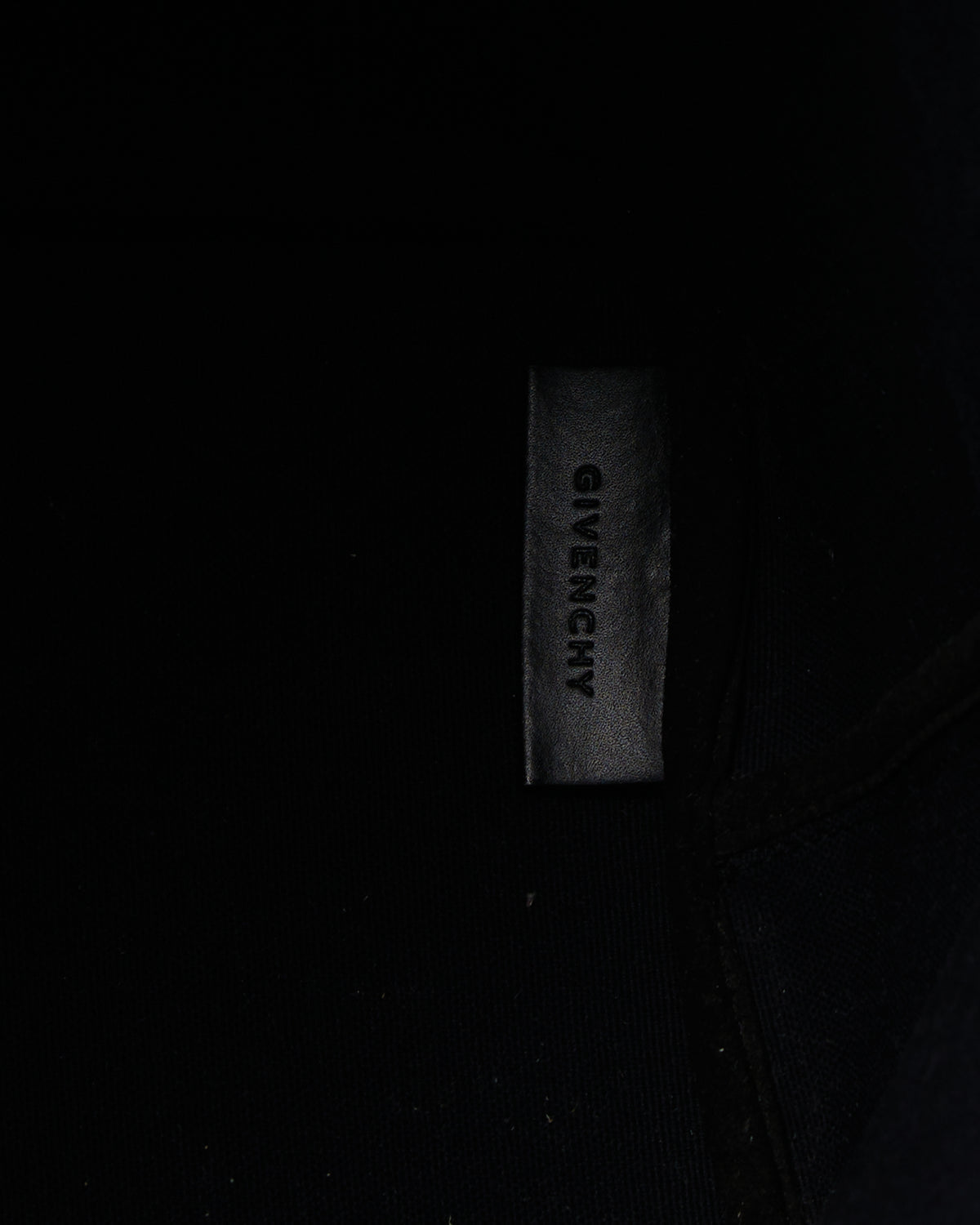 Givenchy Printed Tote Bag