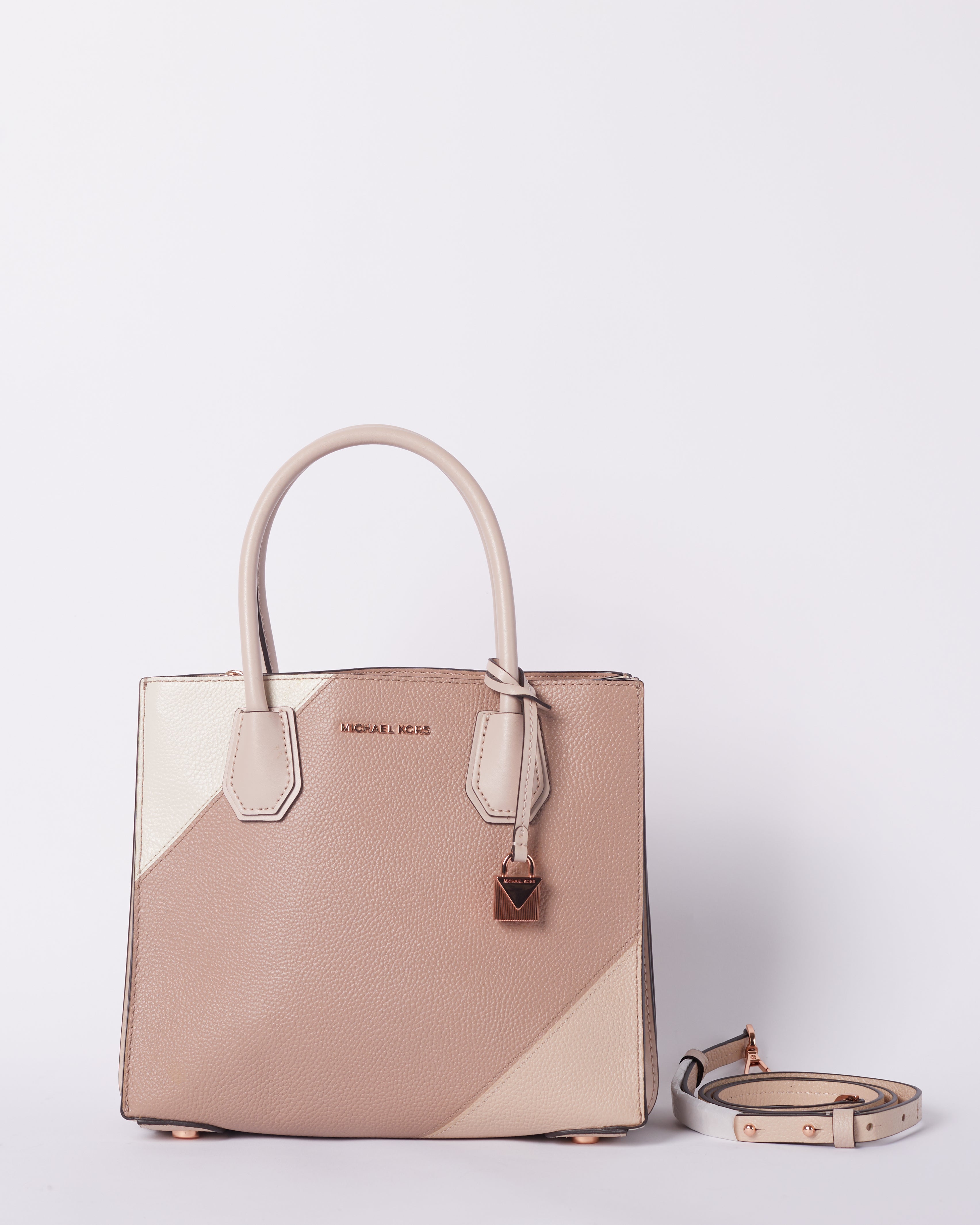 Michael Kors Top Handle Bag