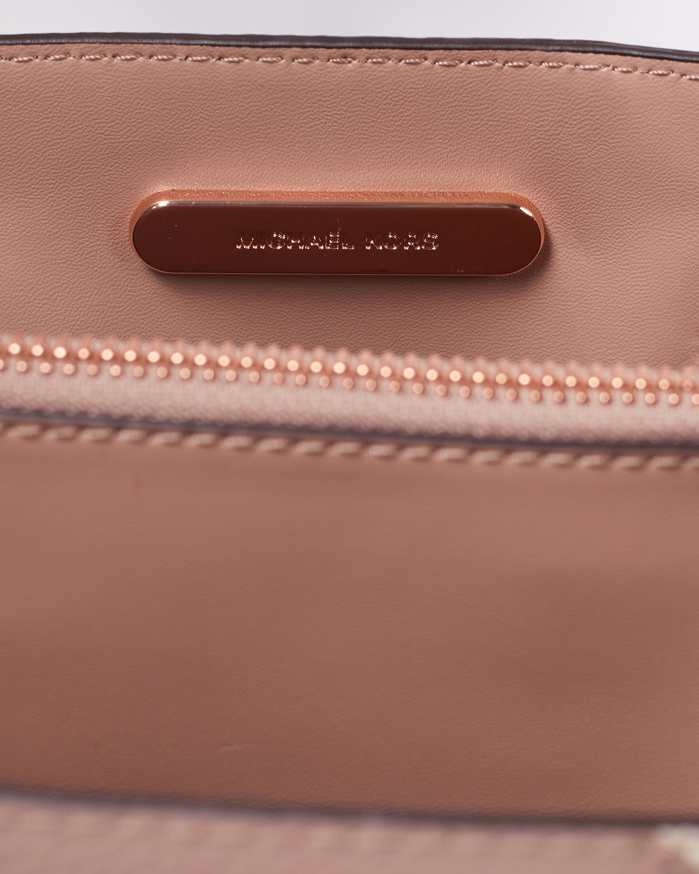 Michael Kors Top Handle Bag