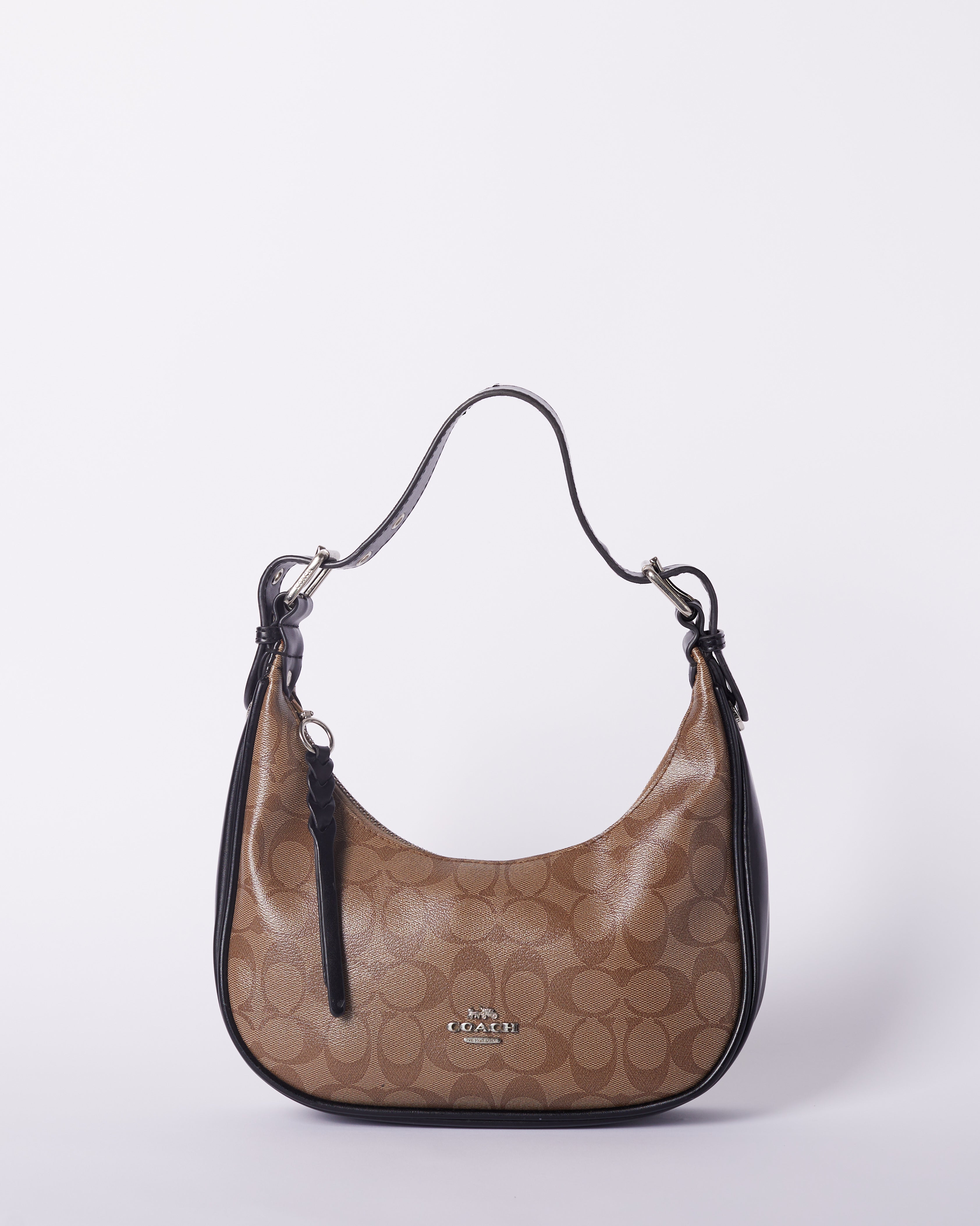 Coach Unisex Bailey Hobo