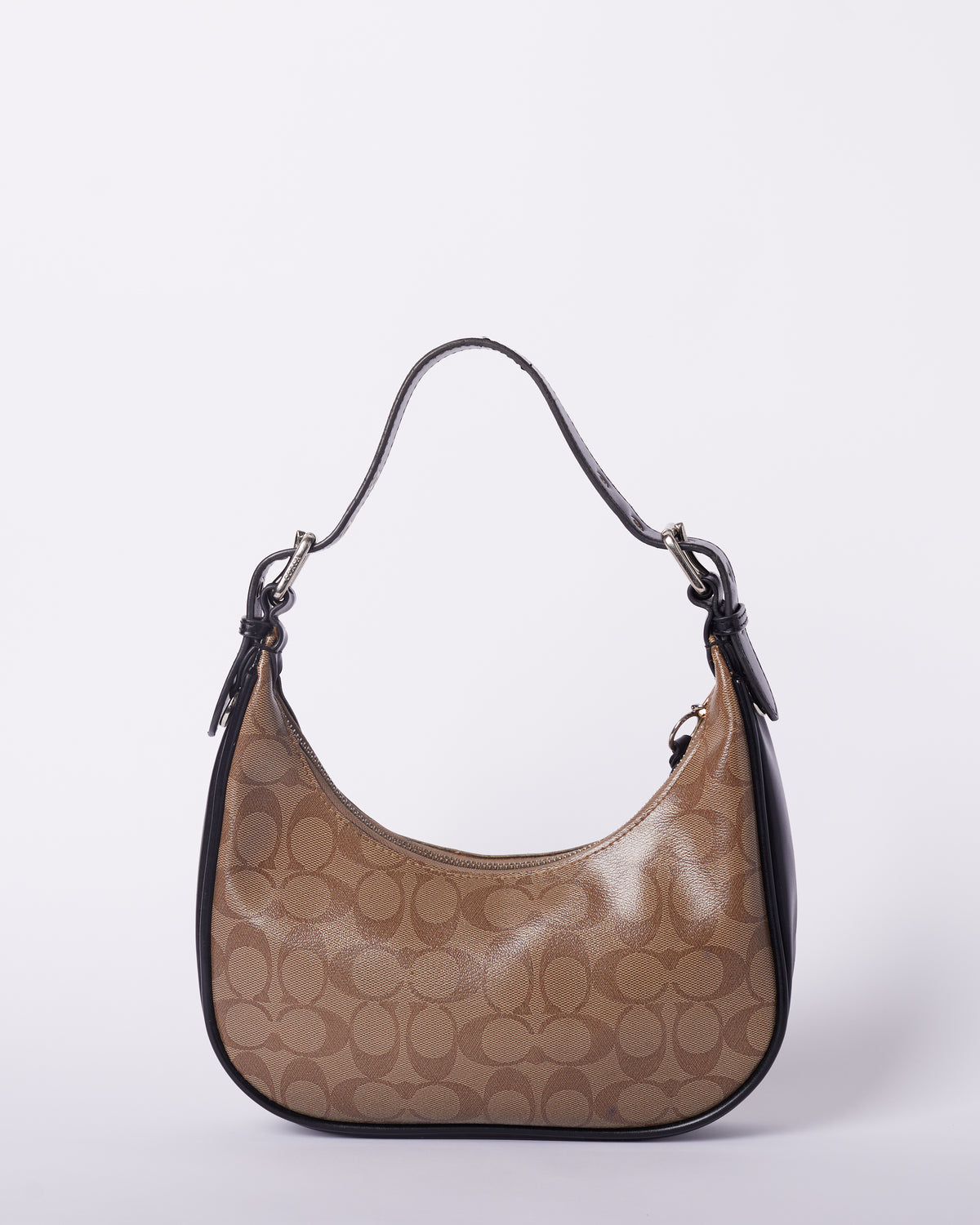 Coach Unisex Bailey Hobo