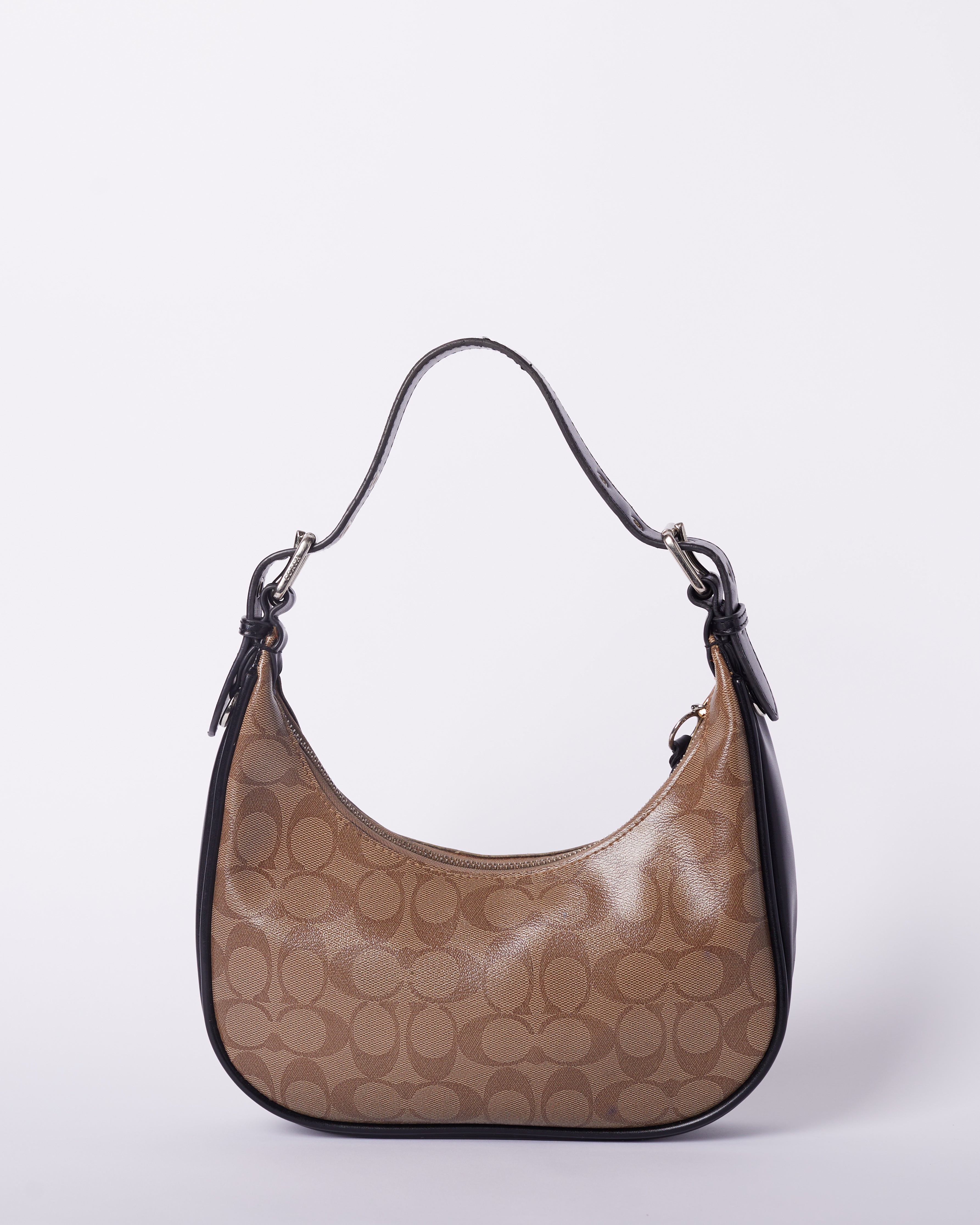 Coach Unisex Bailey Hobo